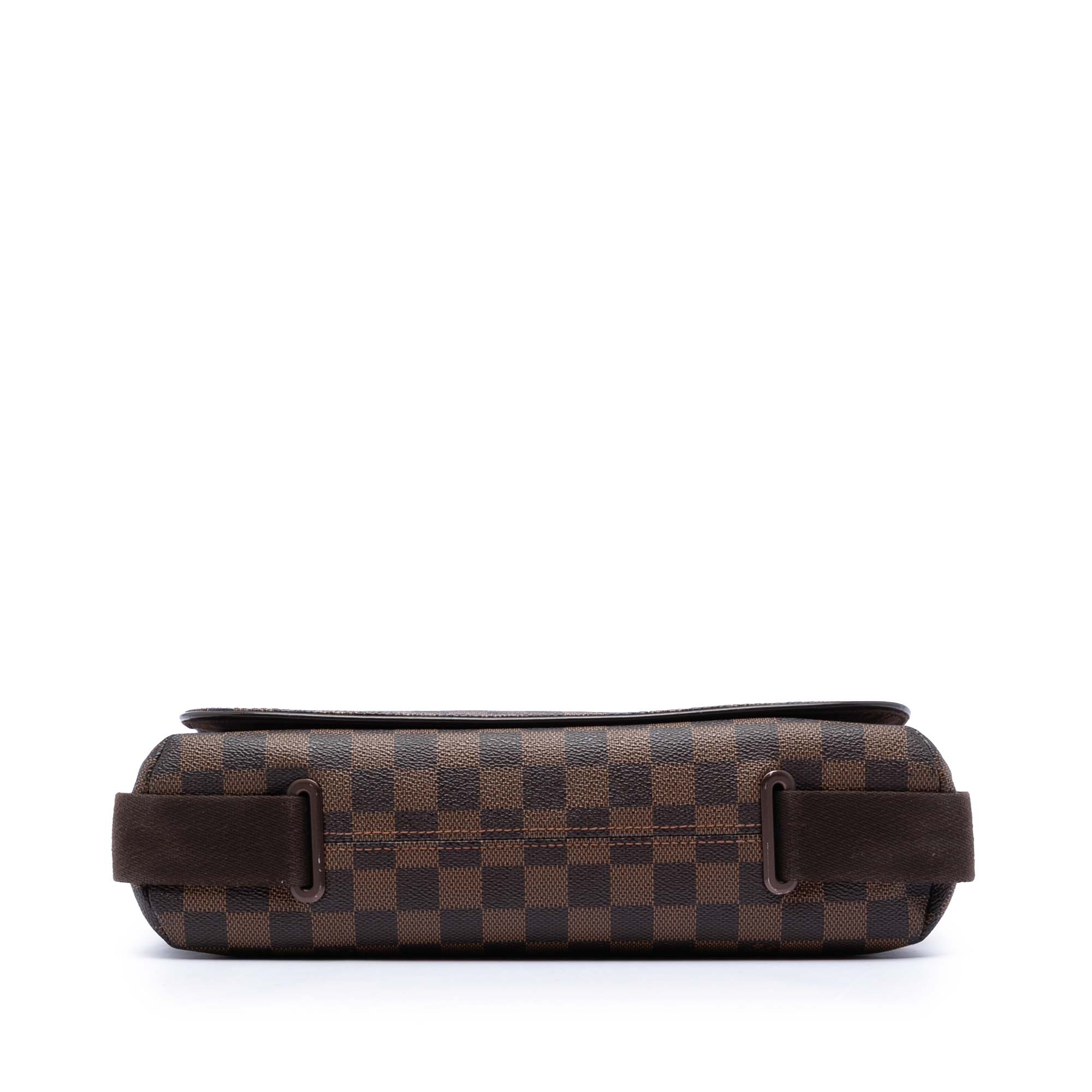 Brooklyn Handbag Damier MM - Image 3