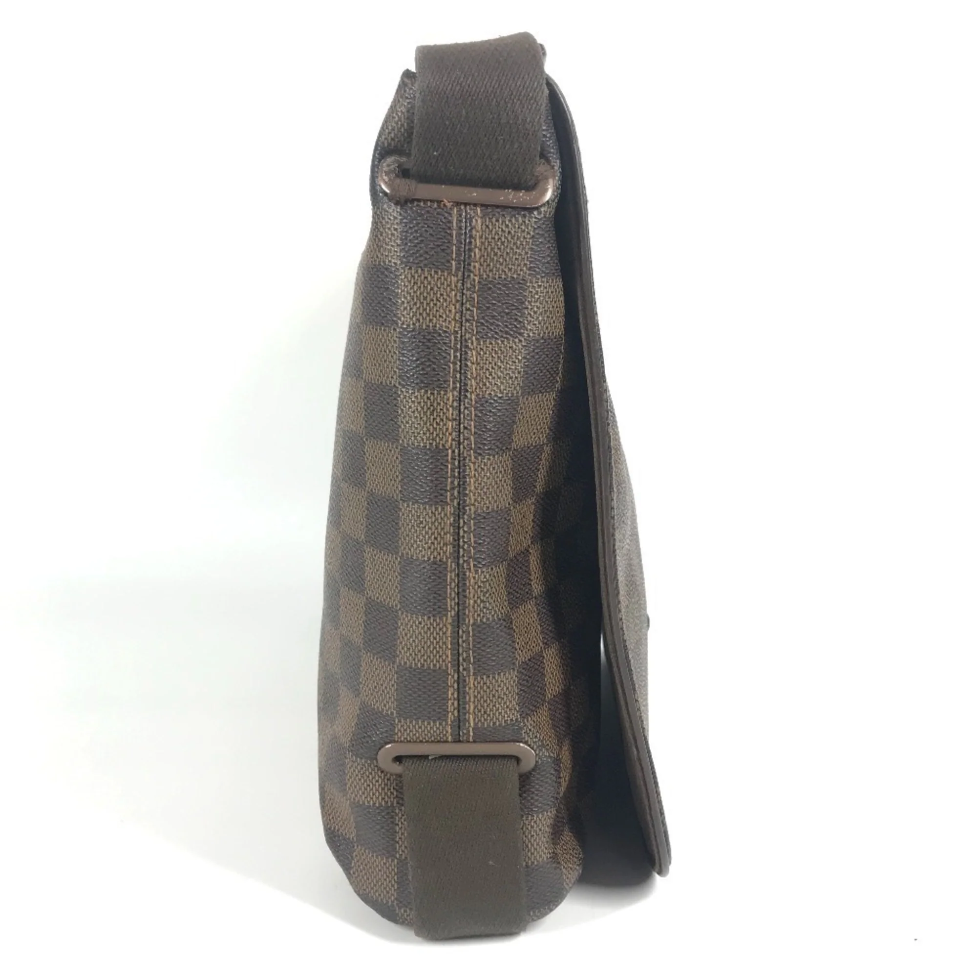 Brooklyn Handbag Damier MM - Image 3