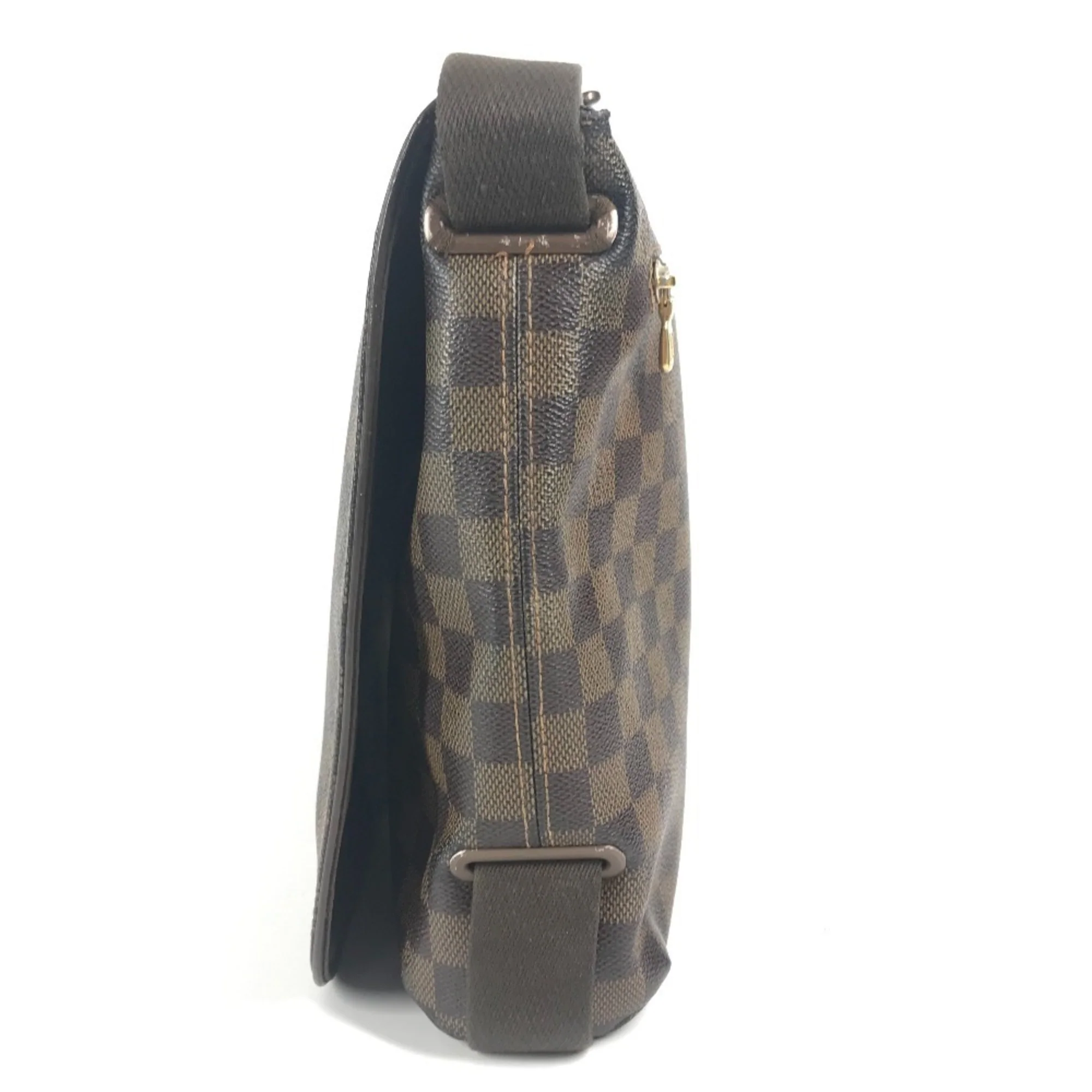 Brooklyn Handbag Damier MM - Image 4