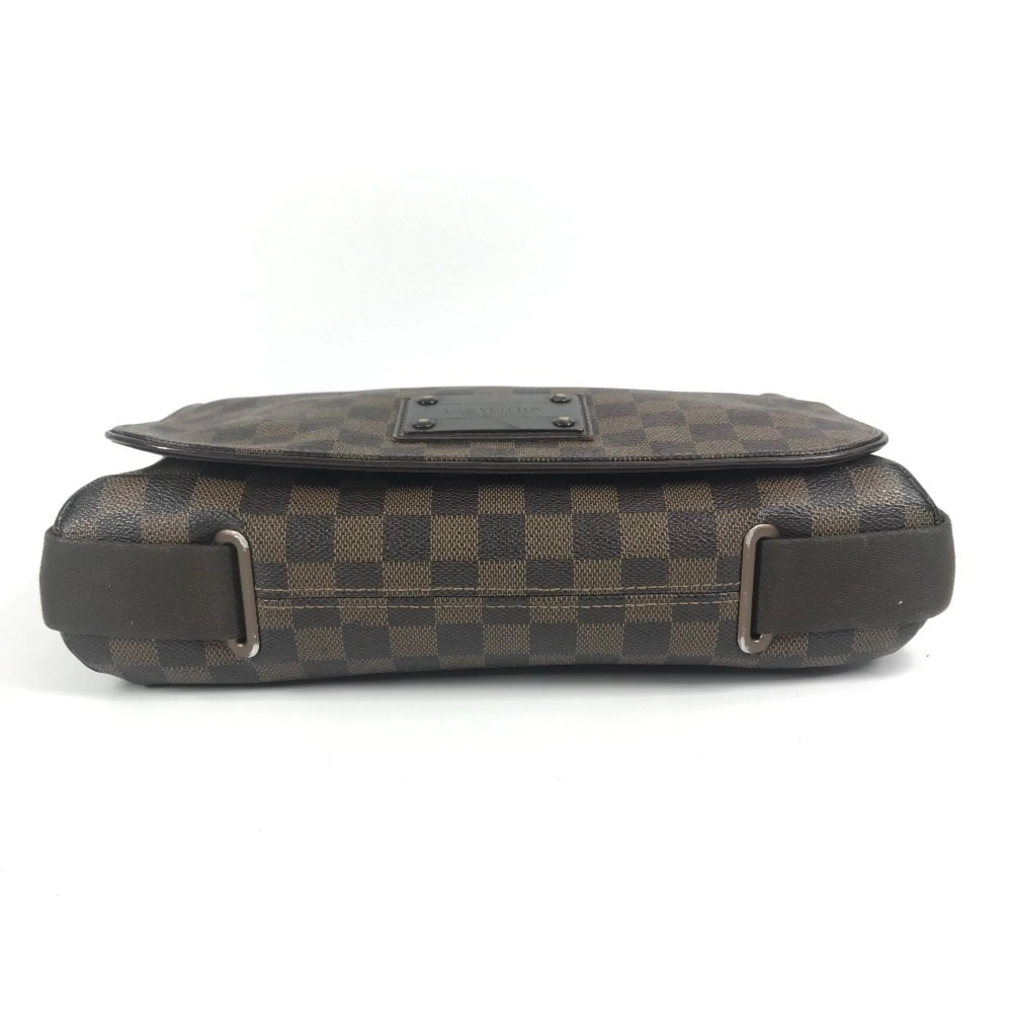 Brooklyn Handbag Damier MM - Image 5