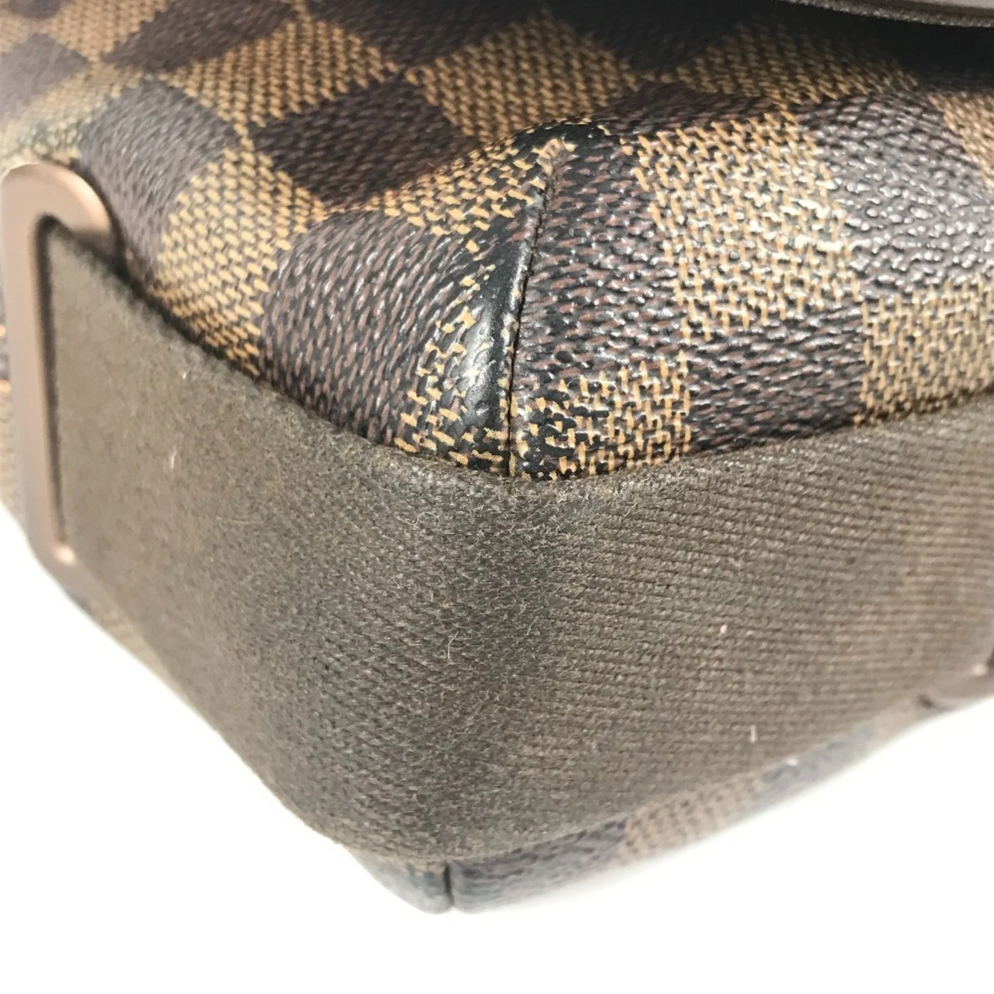 Brooklyn Handbag Damier MM - Image 6
