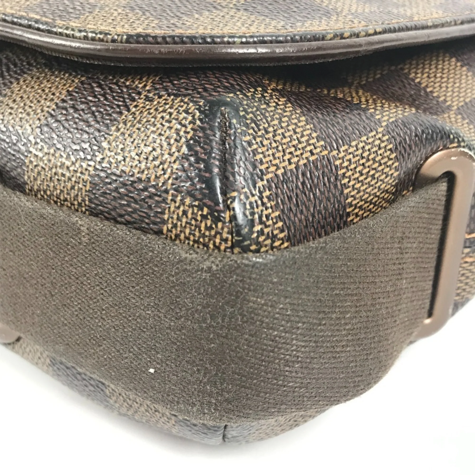 Brooklyn Handbag Damier MM - Image 7