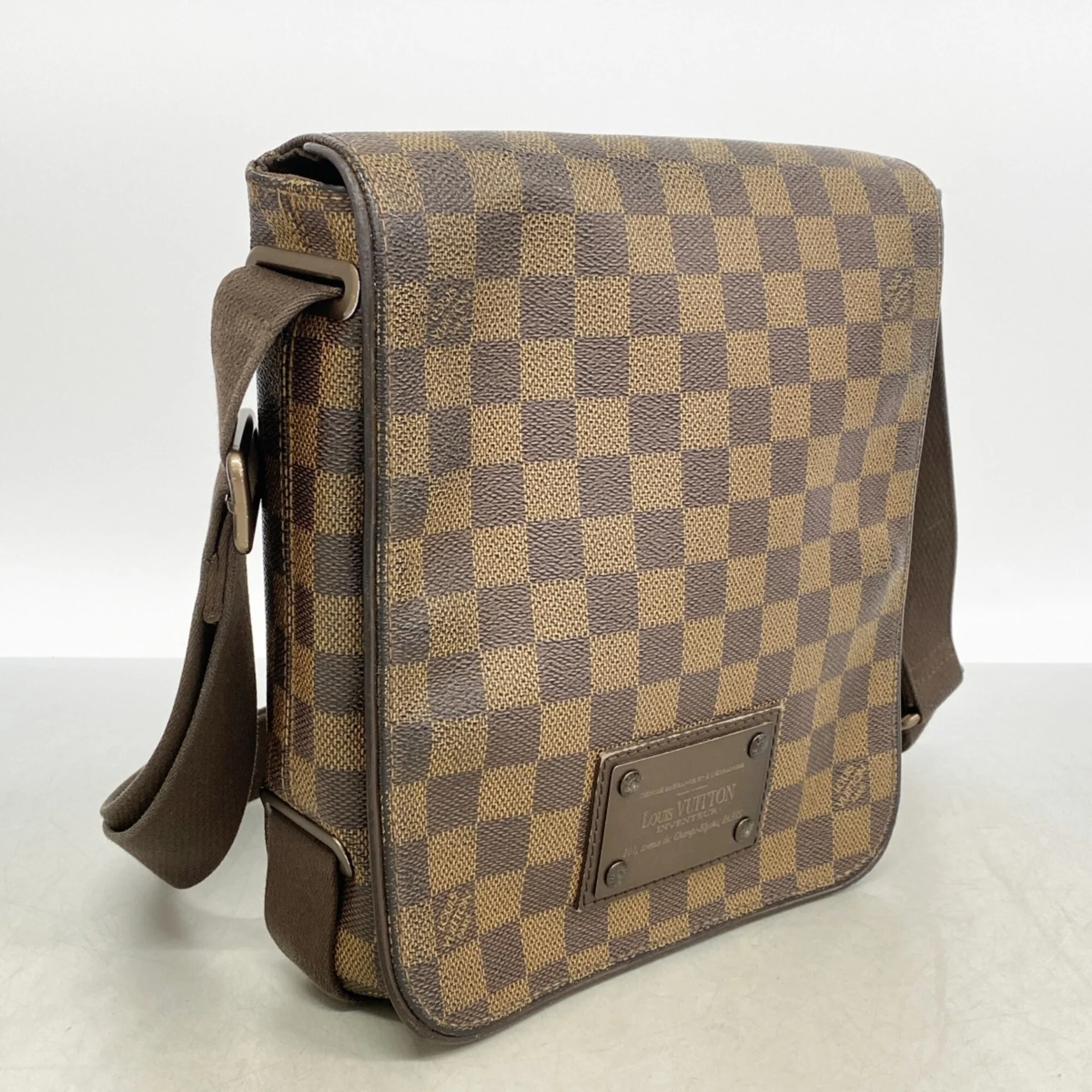 Brooklyn Handbag Damier PM - Image 2