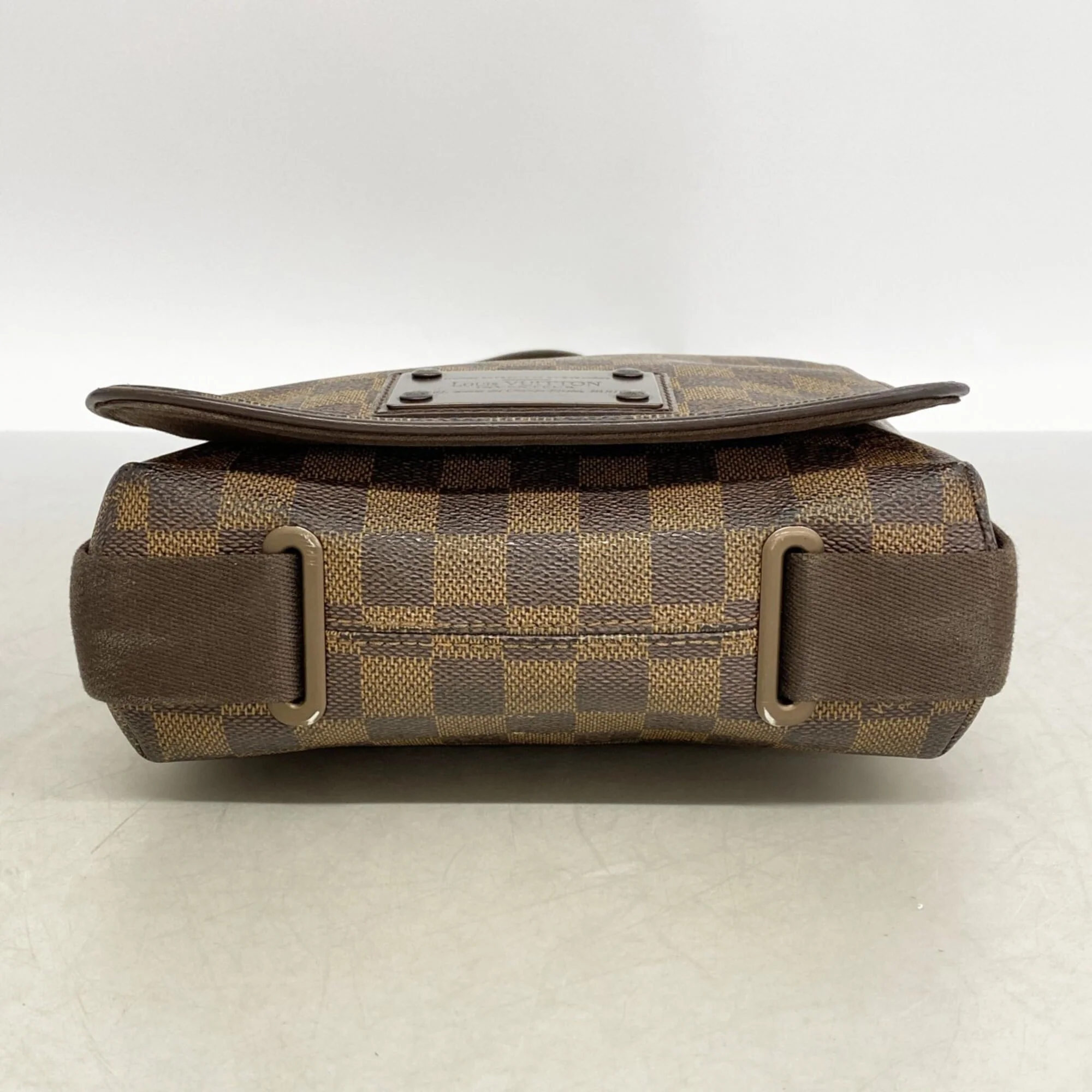 Brooklyn Handbag Damier PM - Image 3
