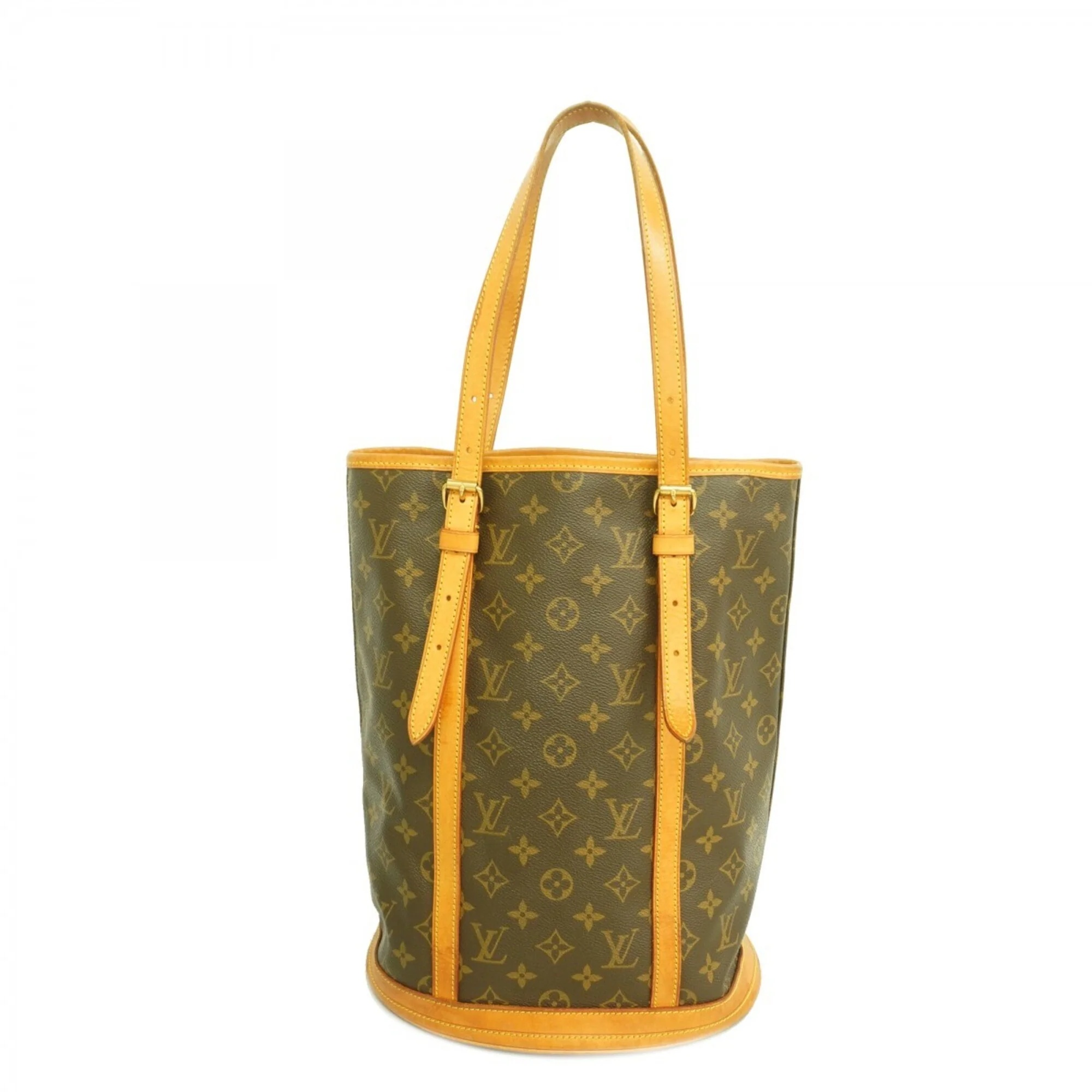 Bucket Bag Monogram Canvas GM
