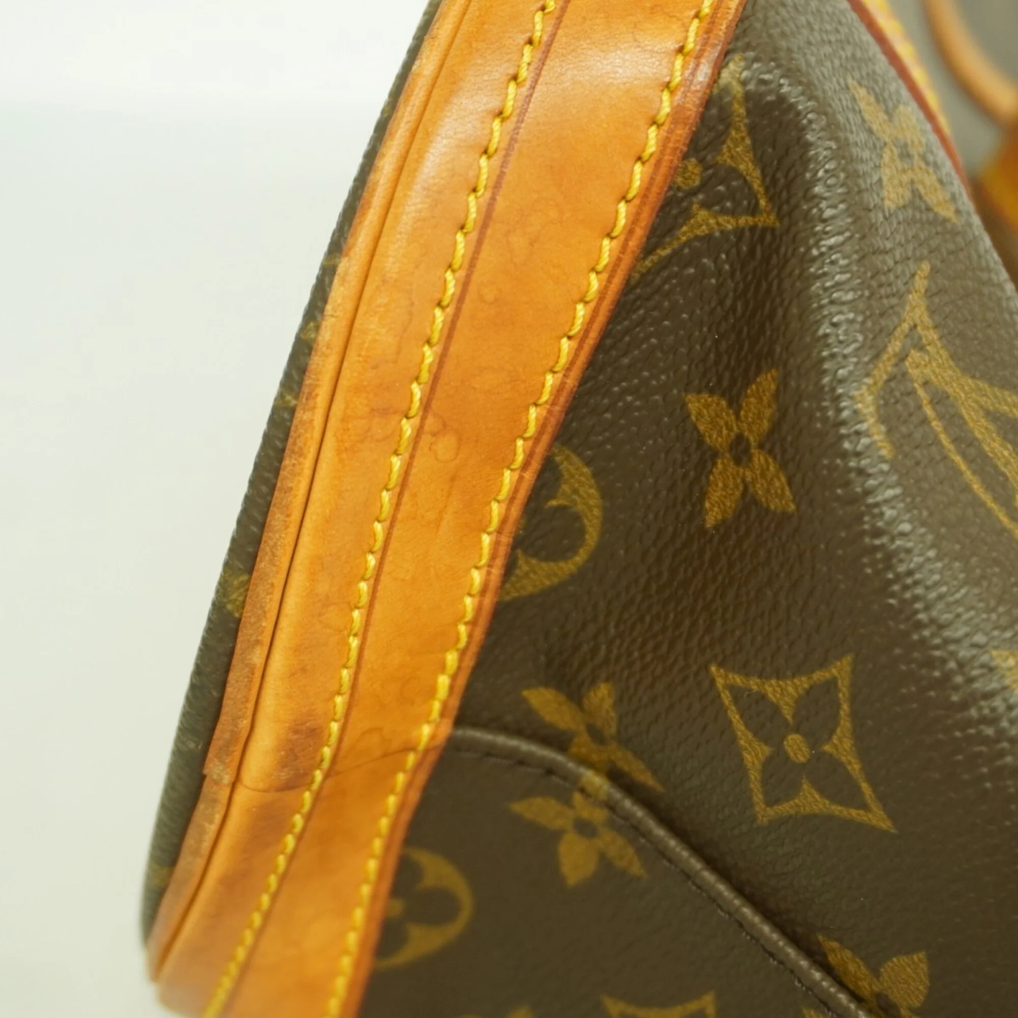 Bucket Bag Monogram Canvas GM - Image 6