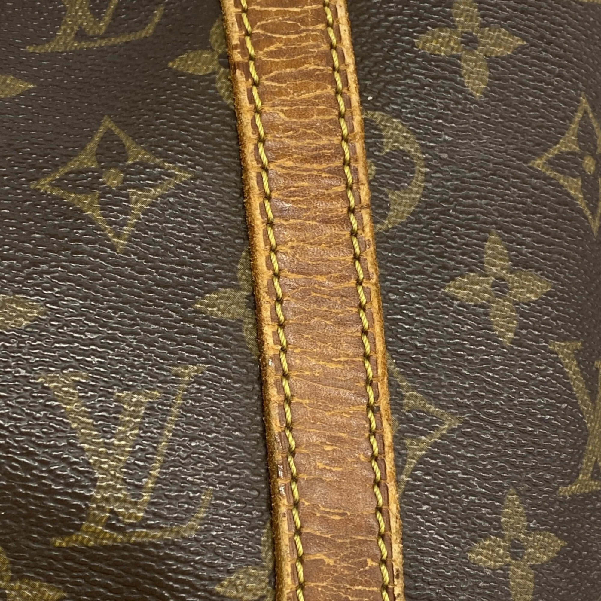Bucket Bag Monogram Canvas GM - Image 9