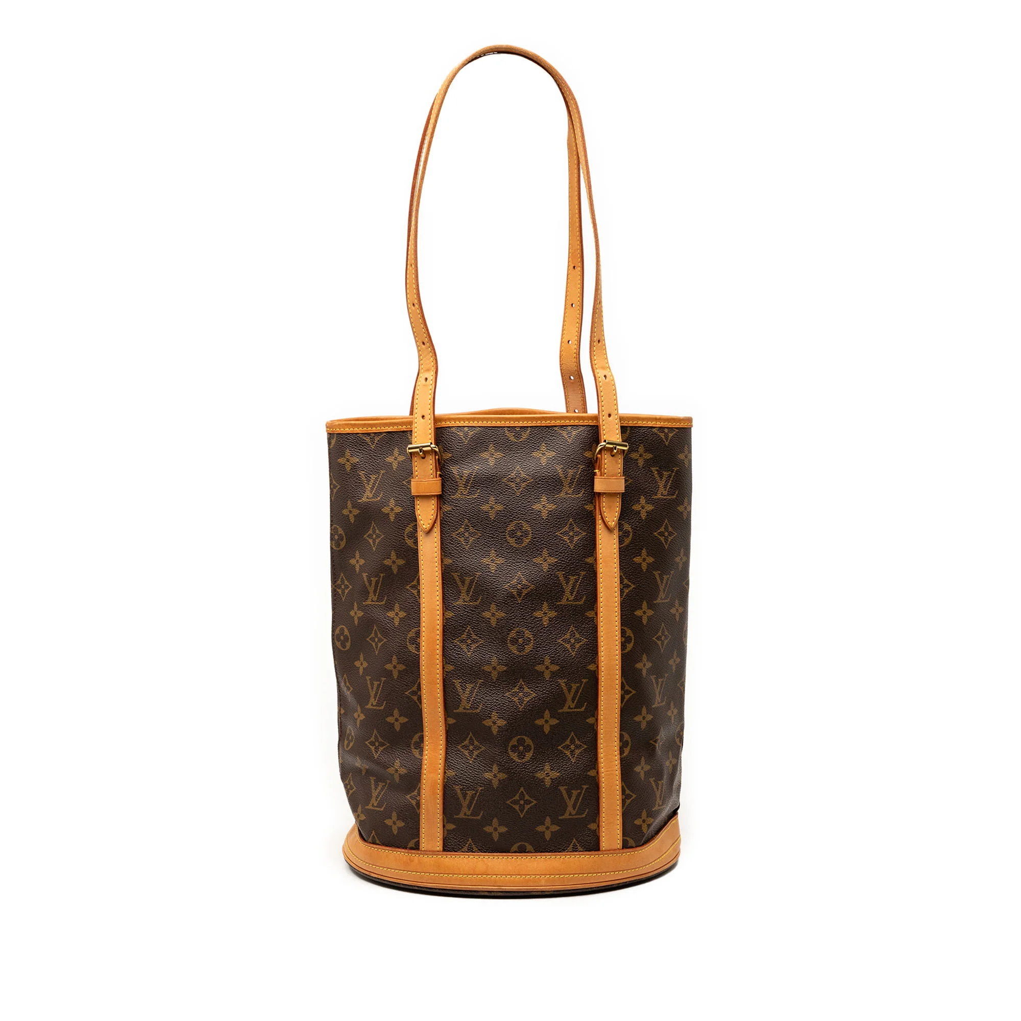 Bucket Bag Monogram Canvas GM