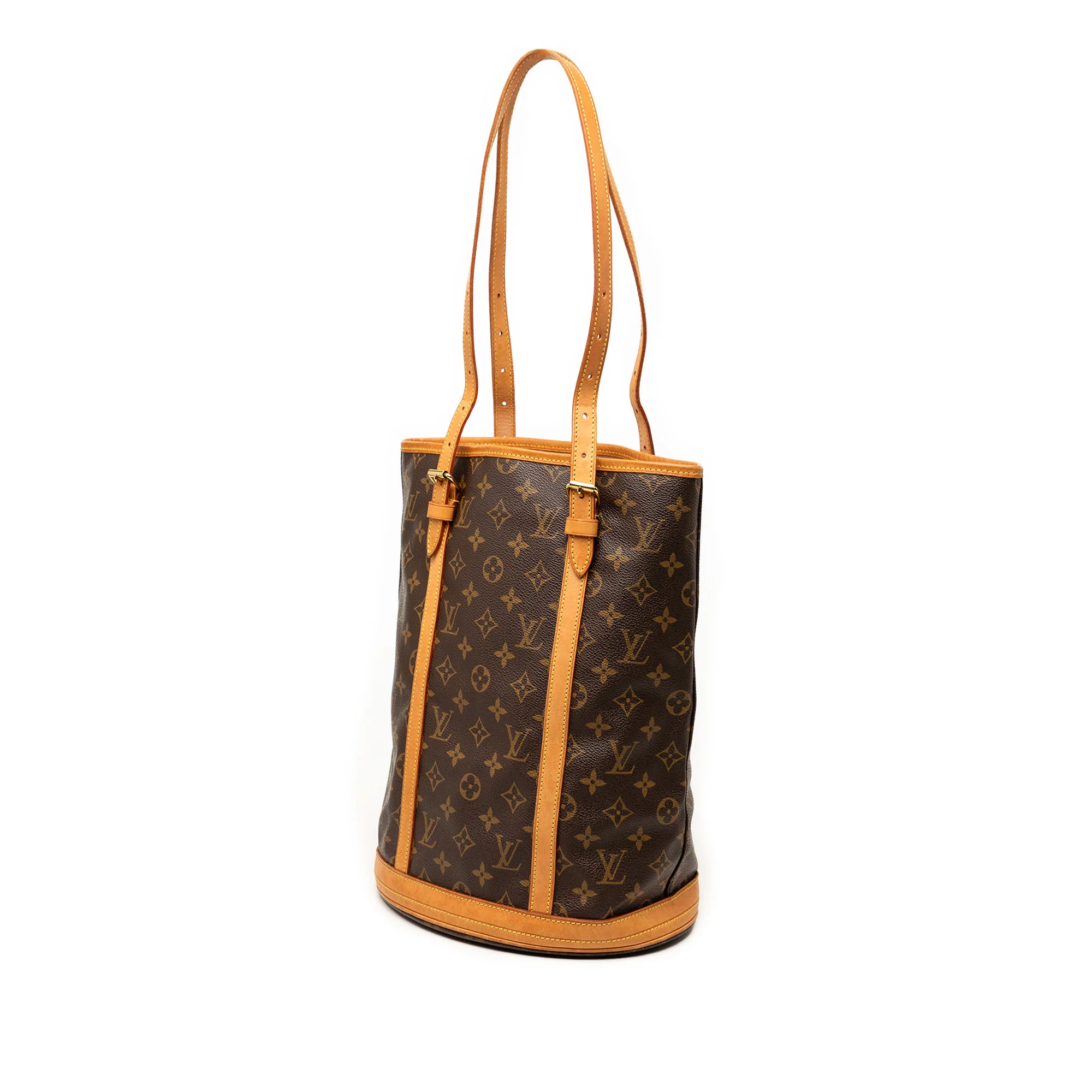 Bucket Bag Monogram Canvas GM - Image 2