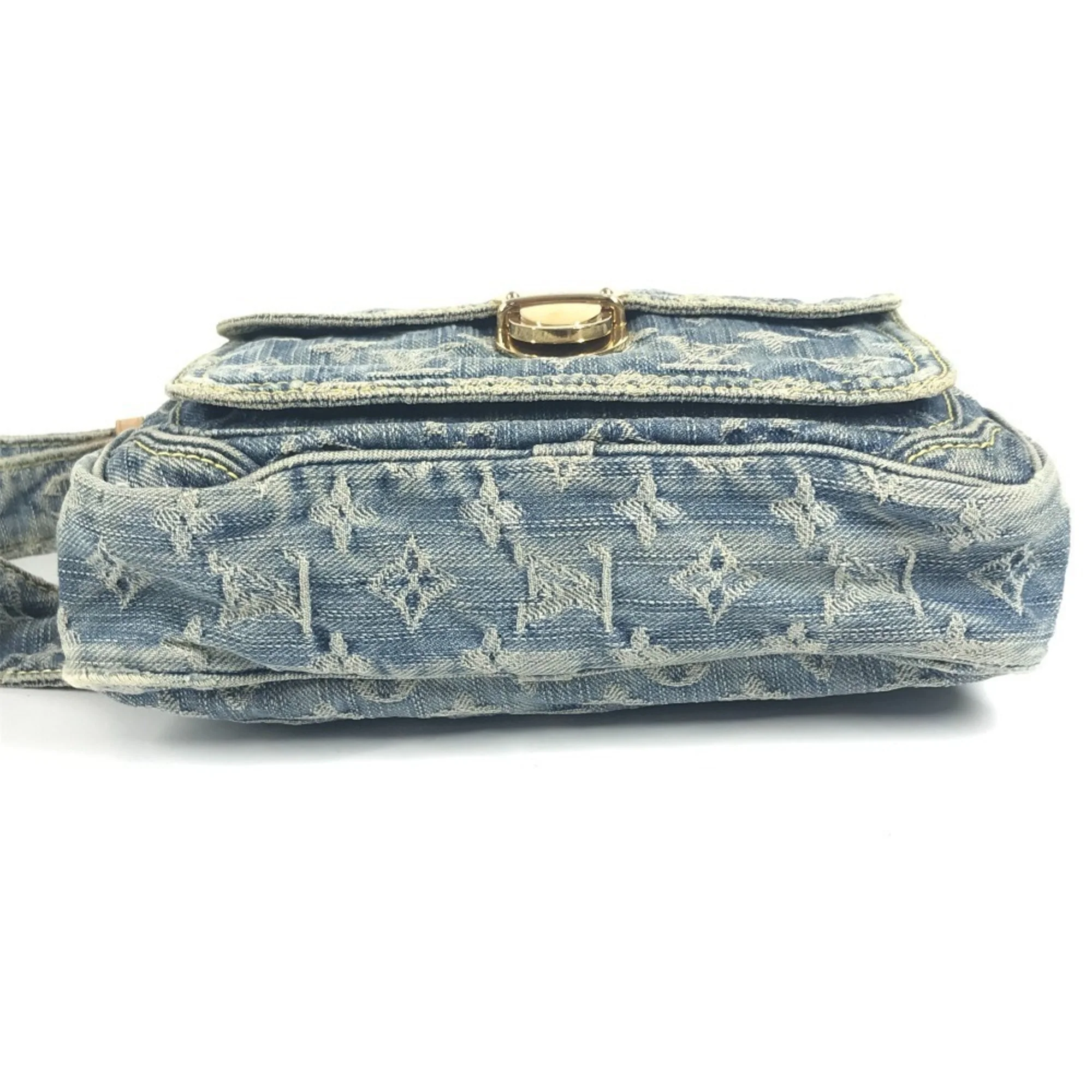 Bum Bag Denim - Image 5