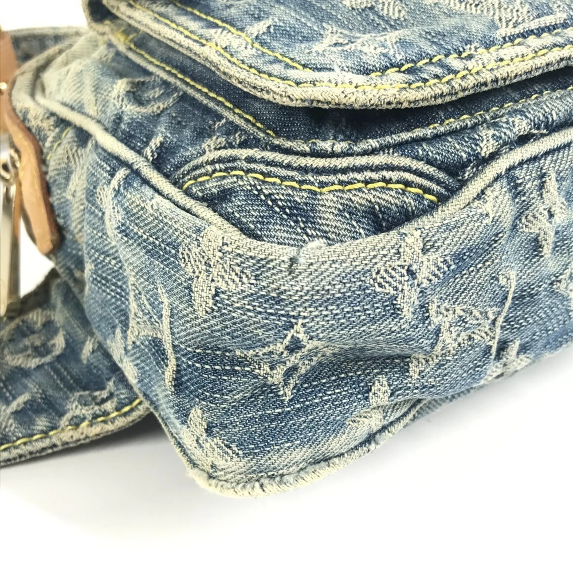 Bum Bag Denim - Image 6