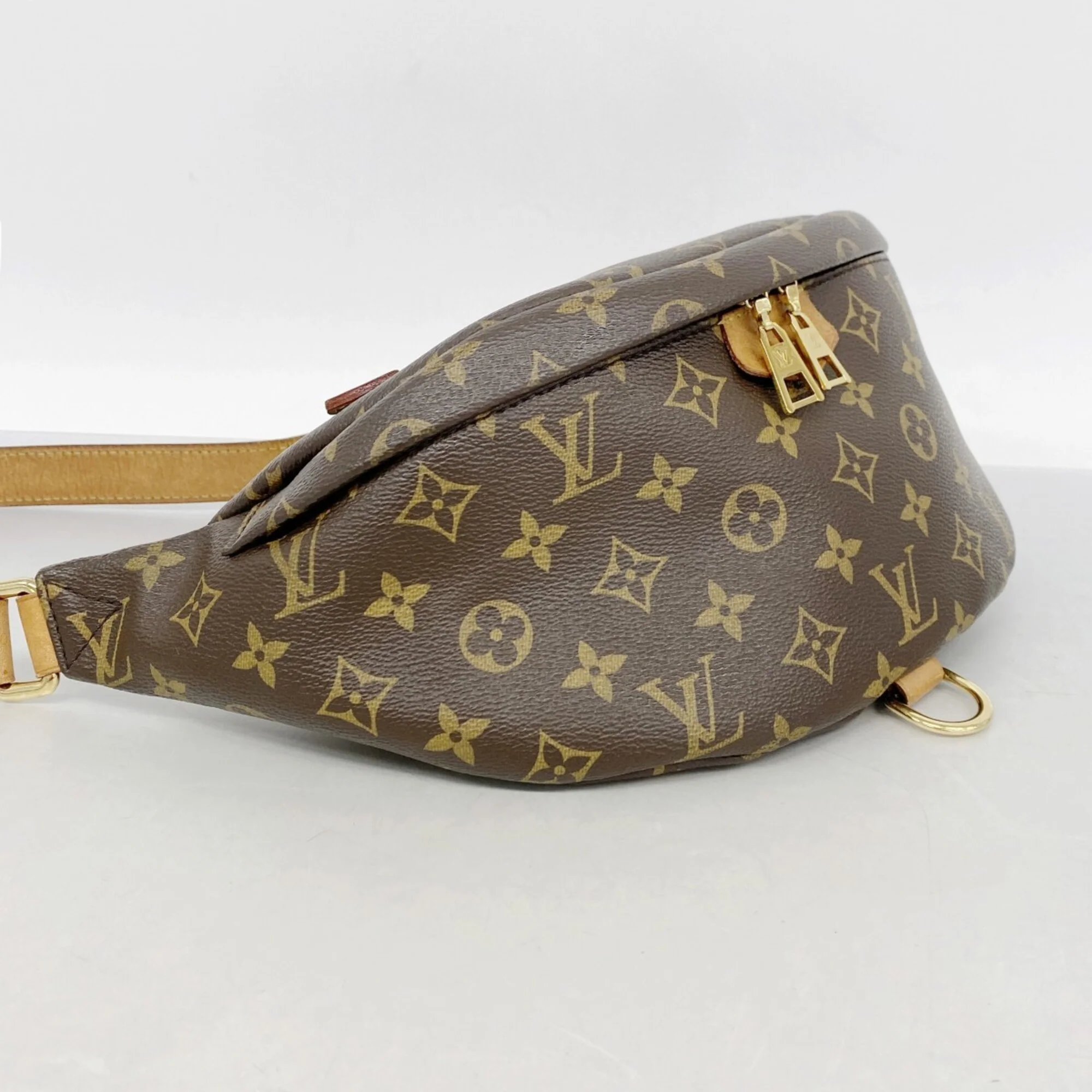 Bum Bag Monogram Canvas - Image 2