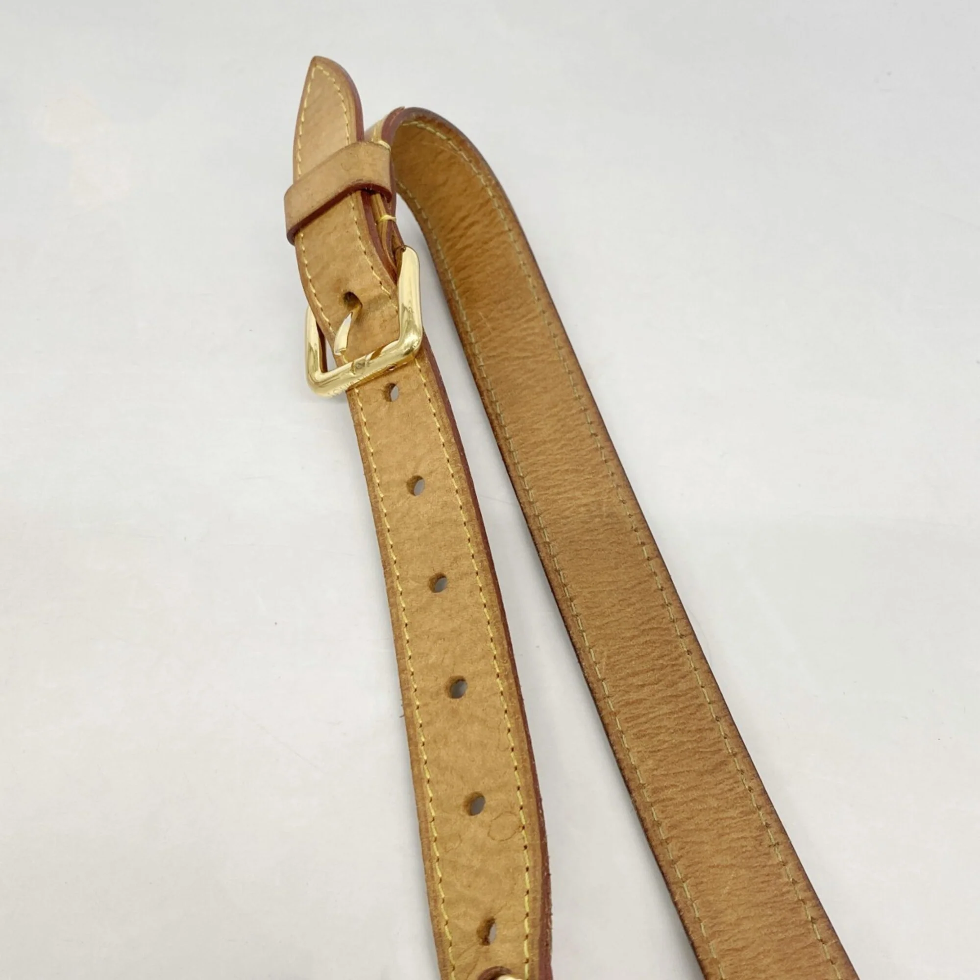 Bum Bag Monogram Canvas - Image 6