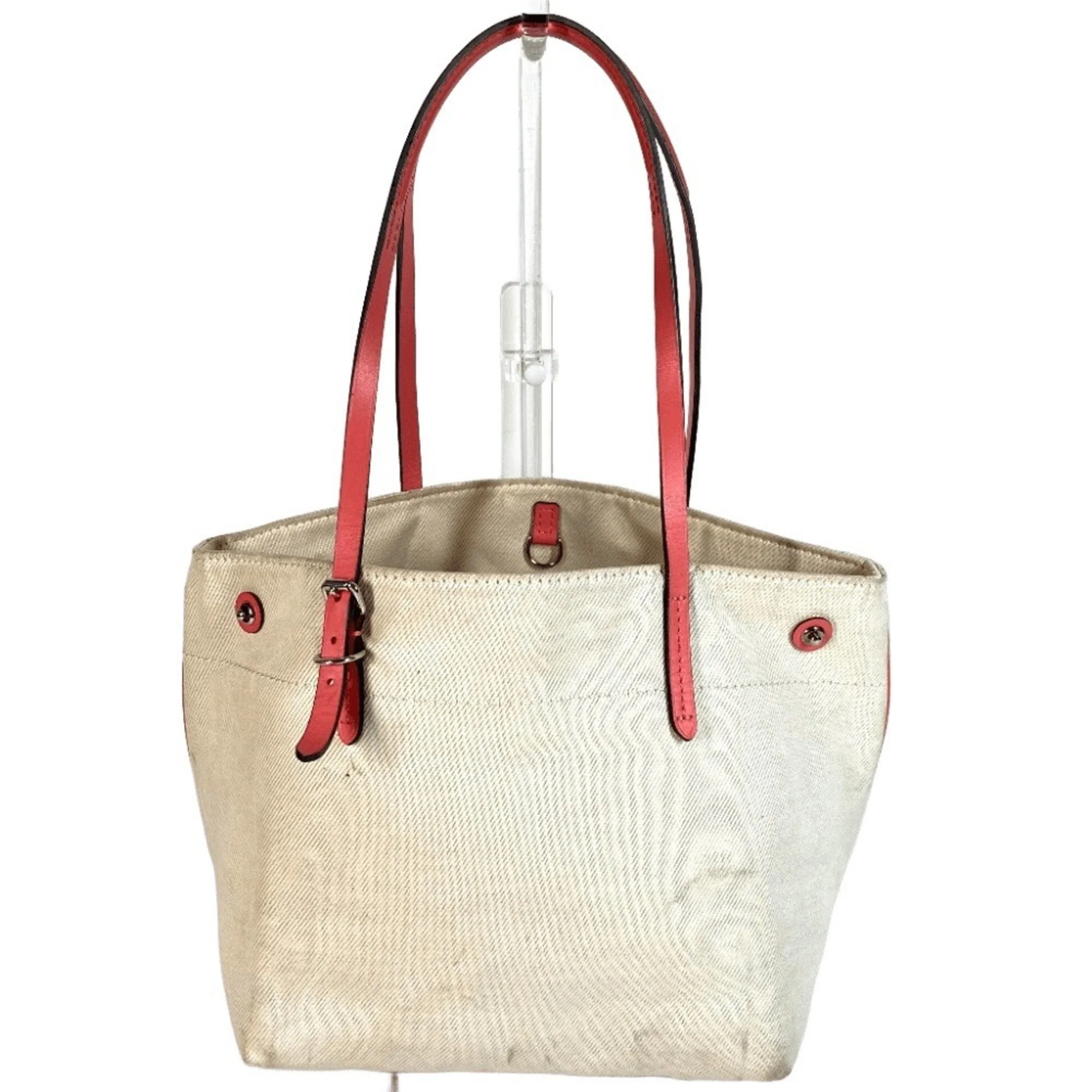 Cabas Adventure Canvas PM - Image 2