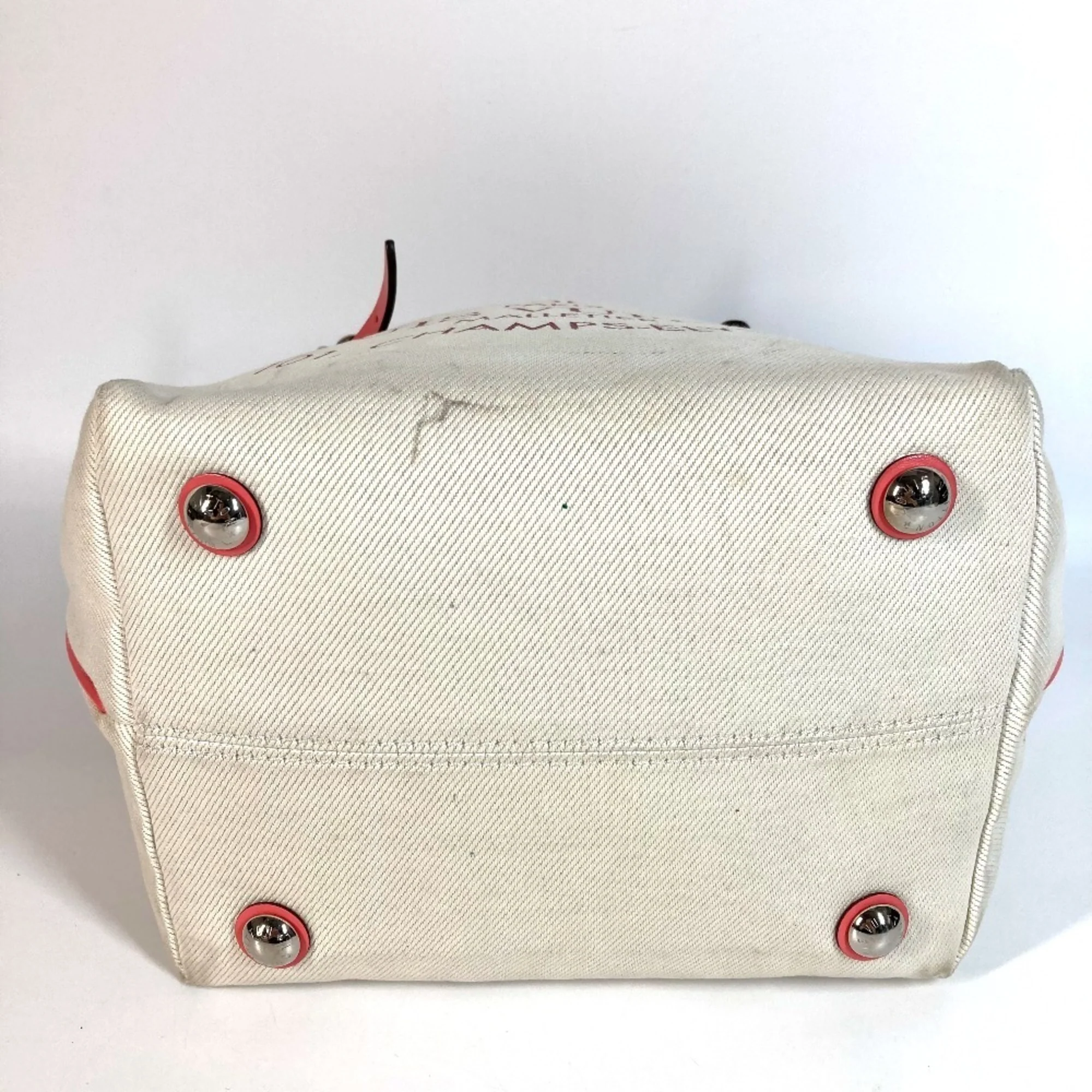 Cabas Adventure Canvas PM - Image 3