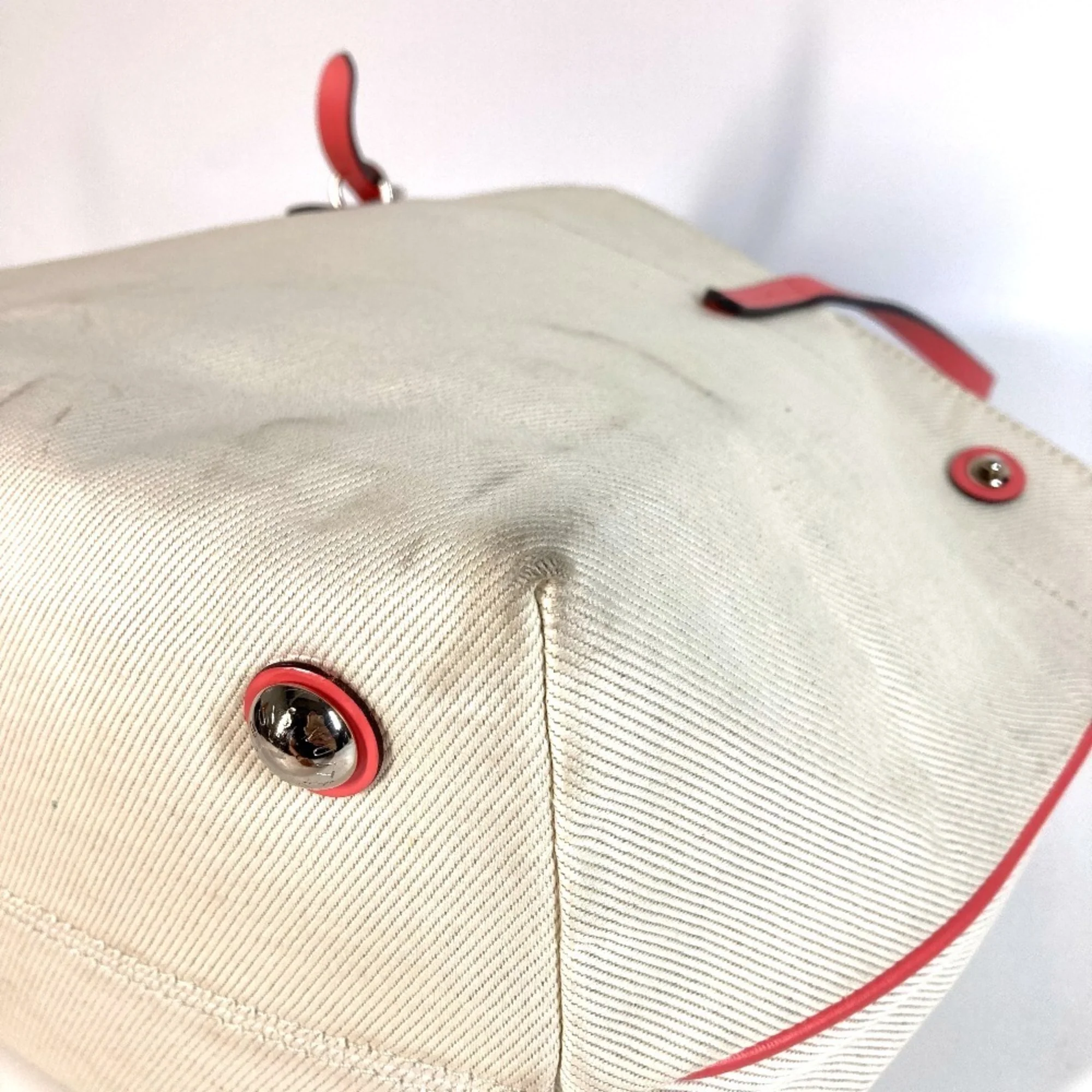 Cabas Adventure Canvas PM - Image 8