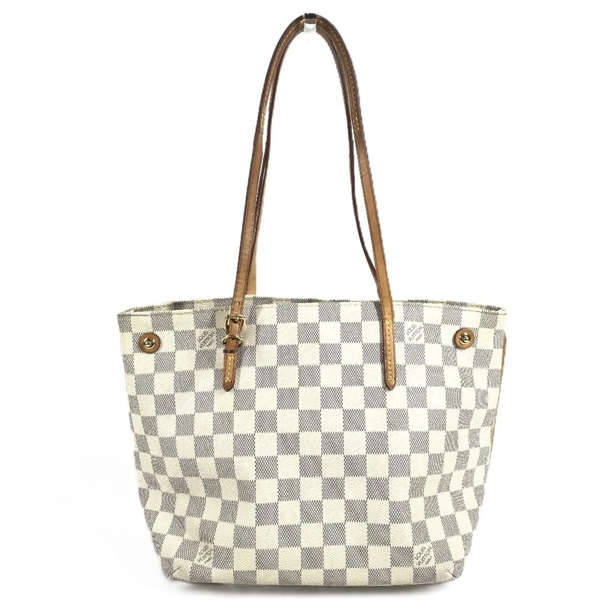 Cabas Adventure Damier PM - Image 2