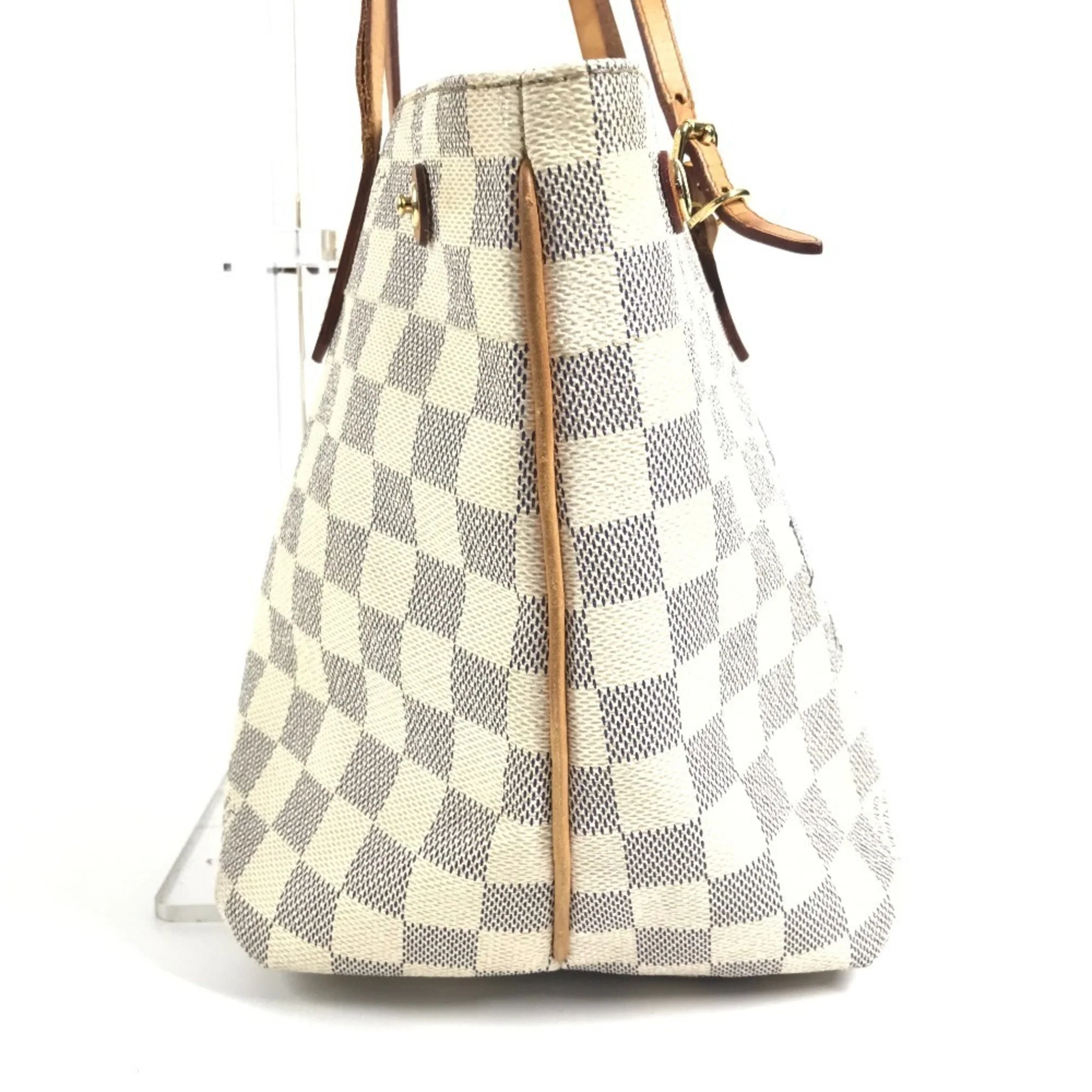 Cabas Adventure Damier PM - Image 3