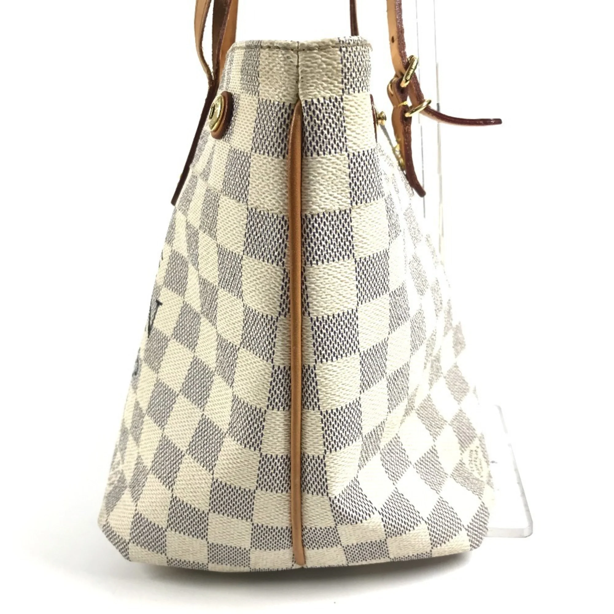 Cabas Adventure Damier PM - Image 4