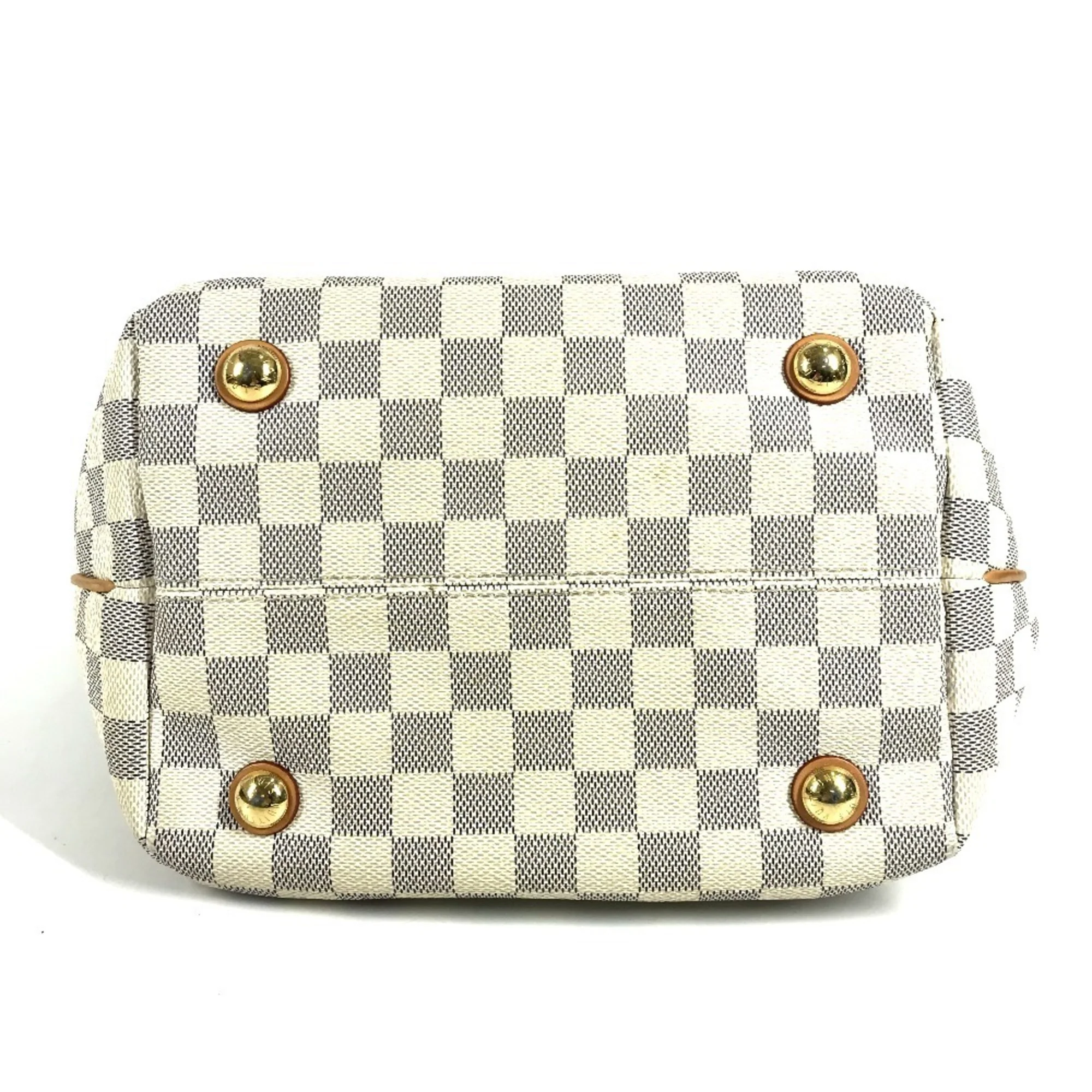 Cabas Adventure Damier PM - Image 5
