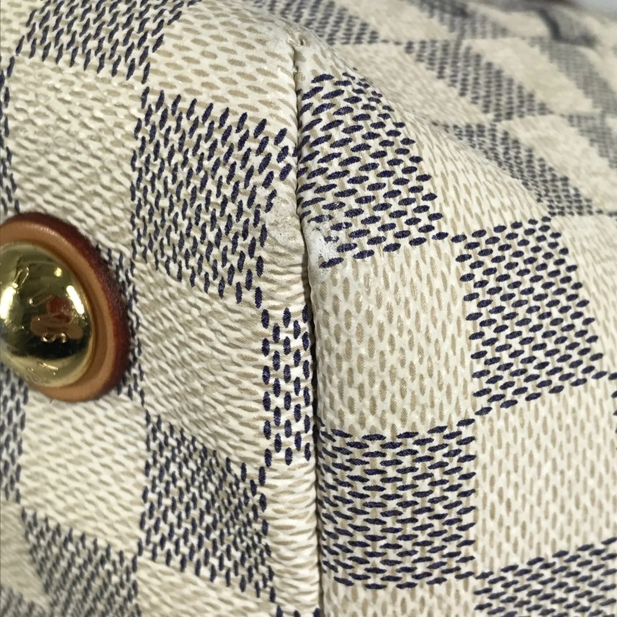 Cabas Adventure Damier PM - Image 6