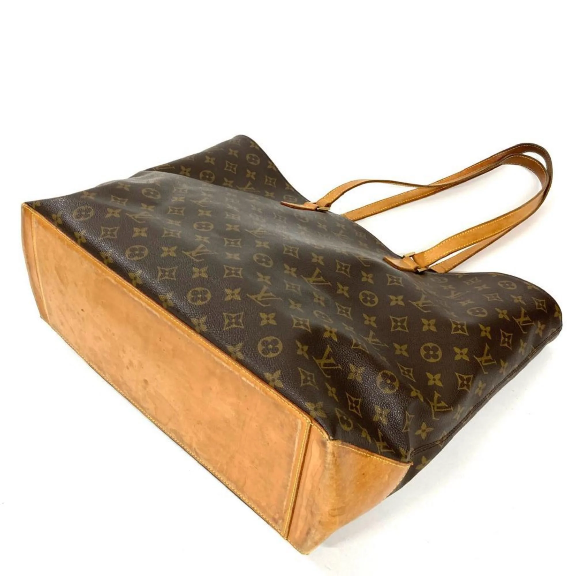 Cabas Alto Monogram Canvas - Image 4