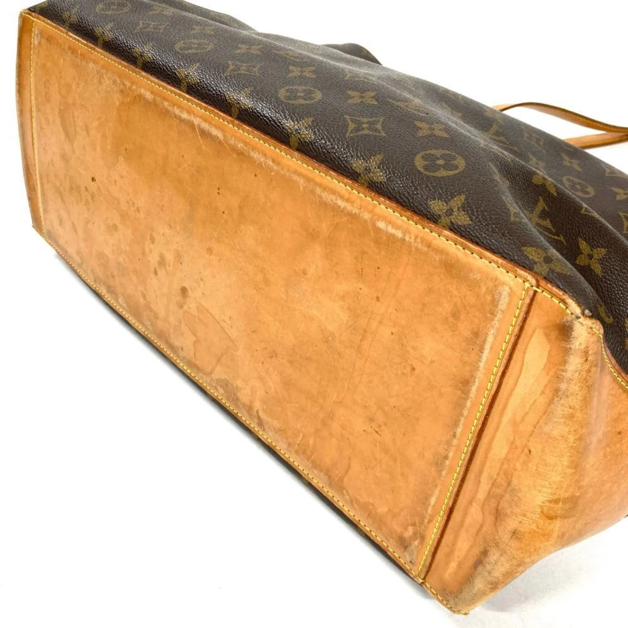 Cabas Alto Monogram Canvas - Image 5