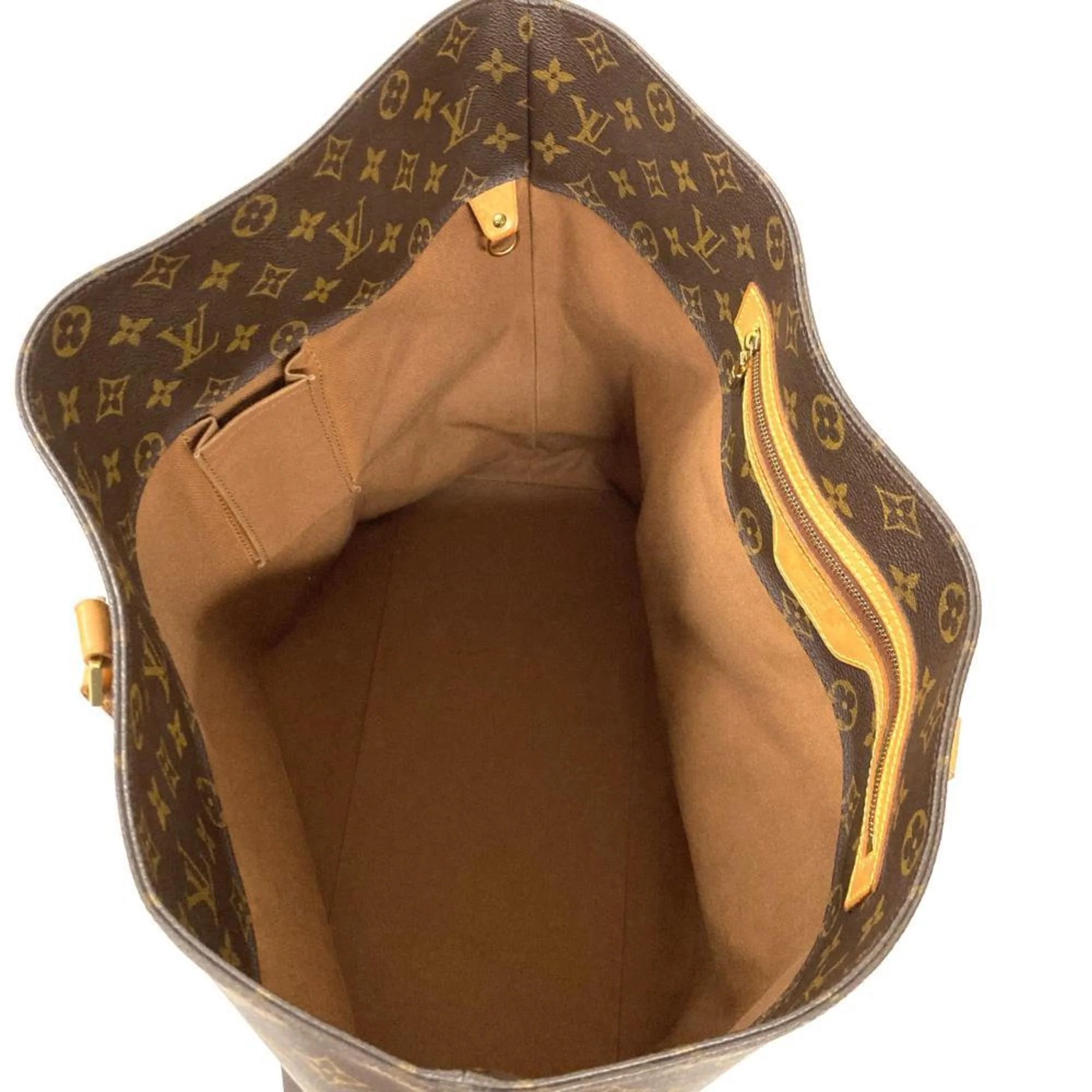 Cabas Alto Monogram Canvas - Image 8