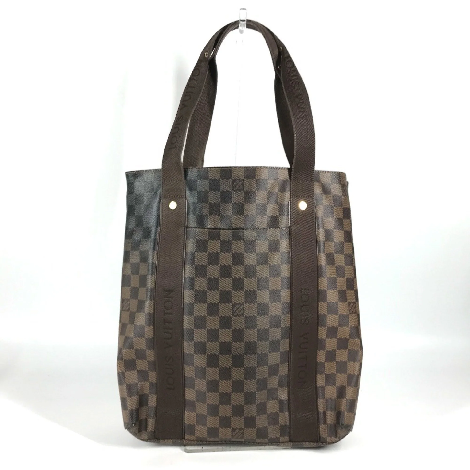 Cabas Beaubourg Damier