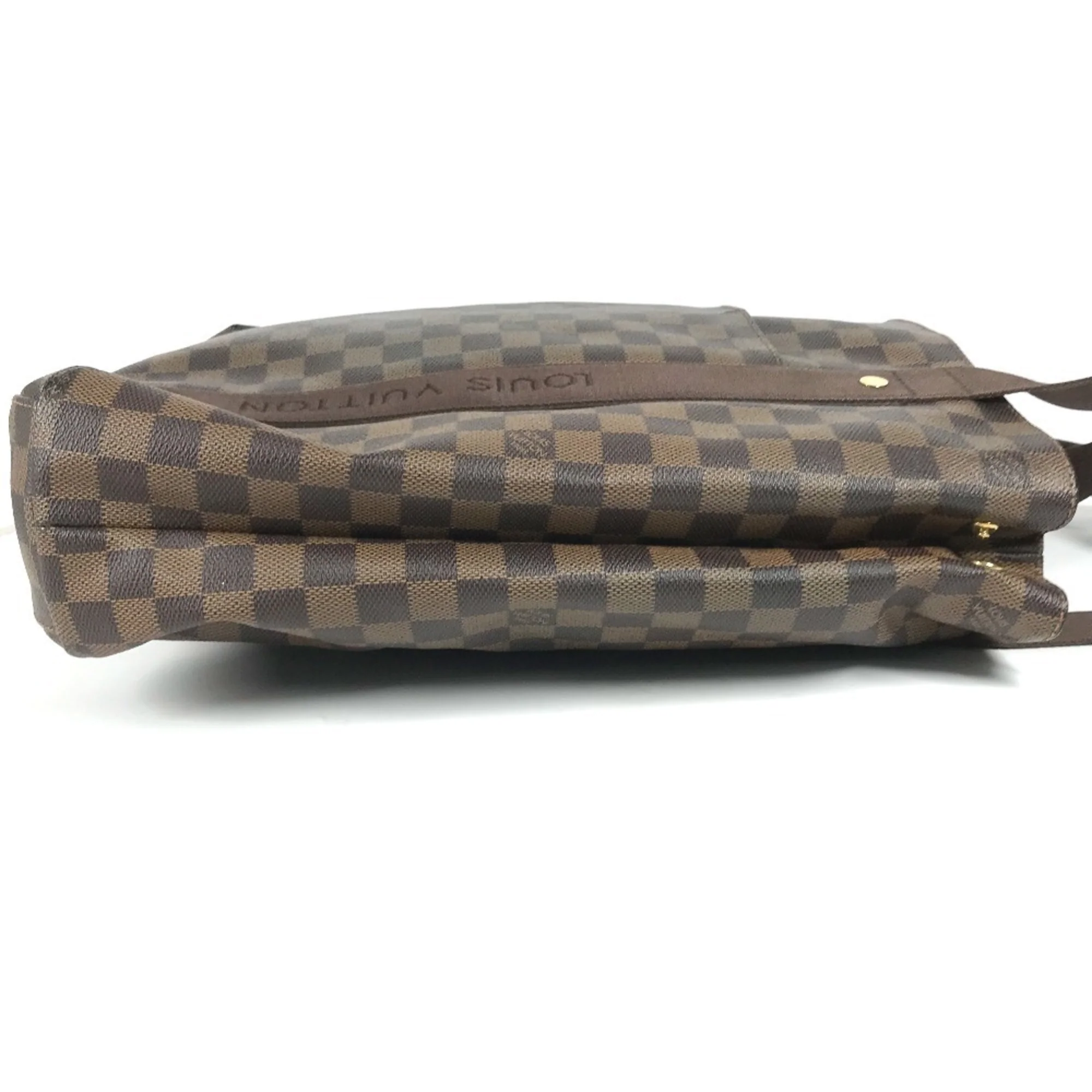 Cabas Beaubourg Damier - Image 3