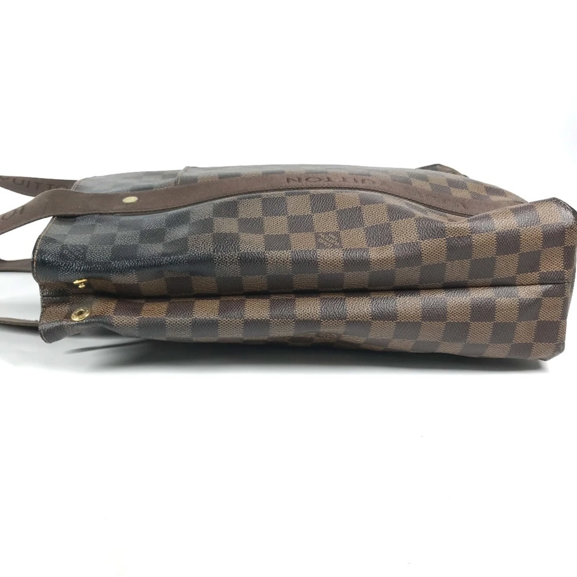 Cabas Beaubourg Damier - Image 4