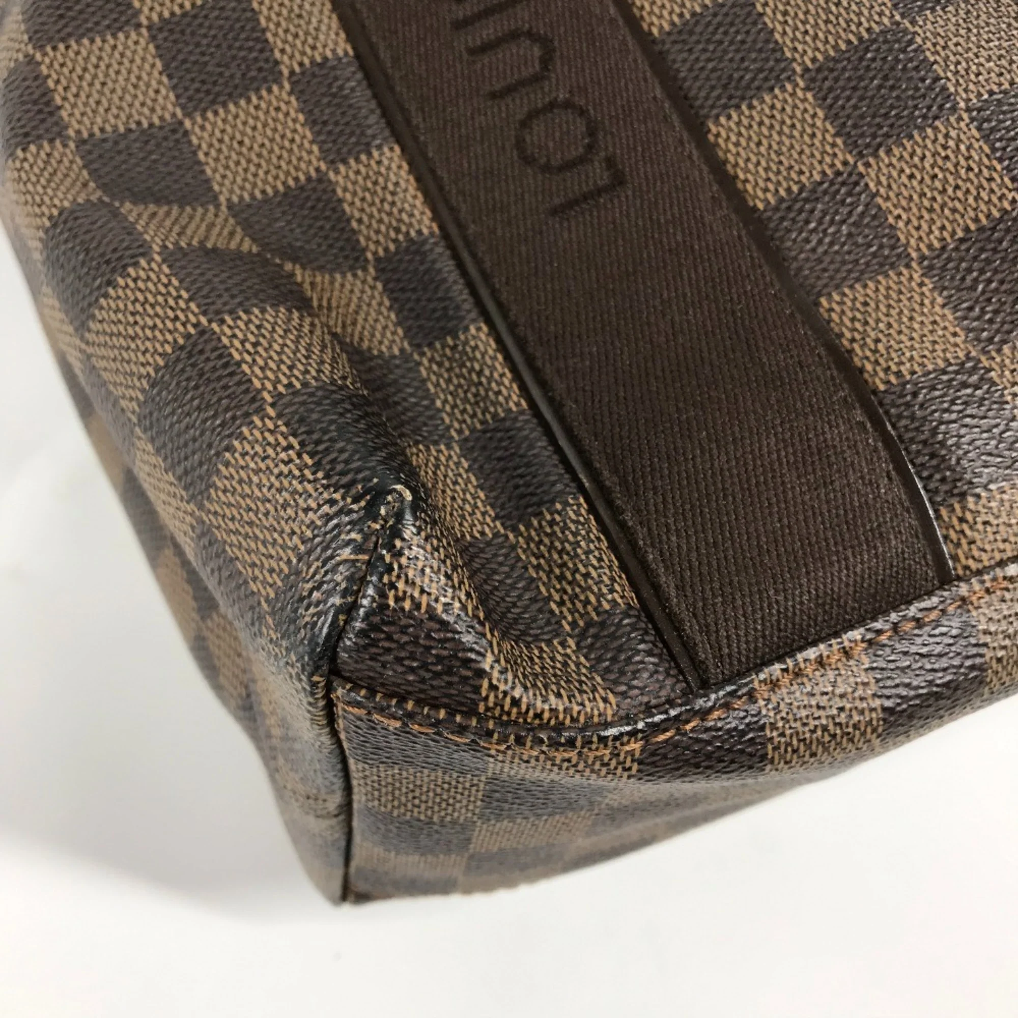 Cabas Beaubourg Damier - Image 6