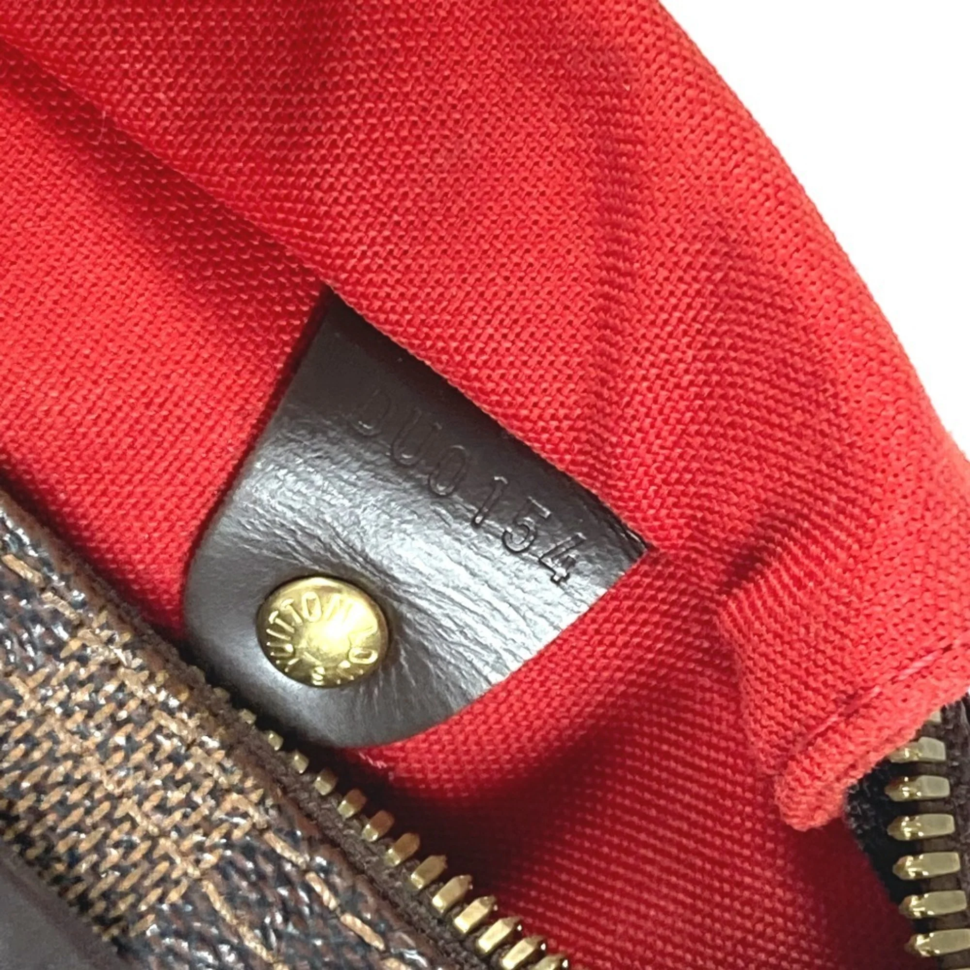 Cabas Jour V Tote Monogram Canvas - Image 3