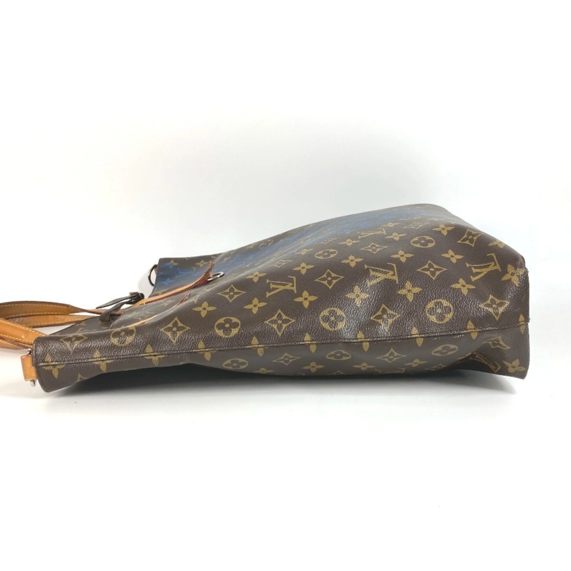 Cabas Jour V Tote Monogram Canvas - Image 5