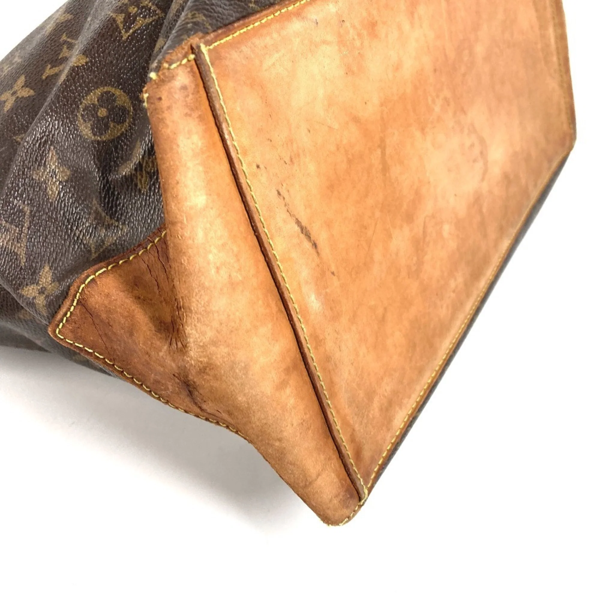 Cabas Mezzo Monogram Canvas - Image 4