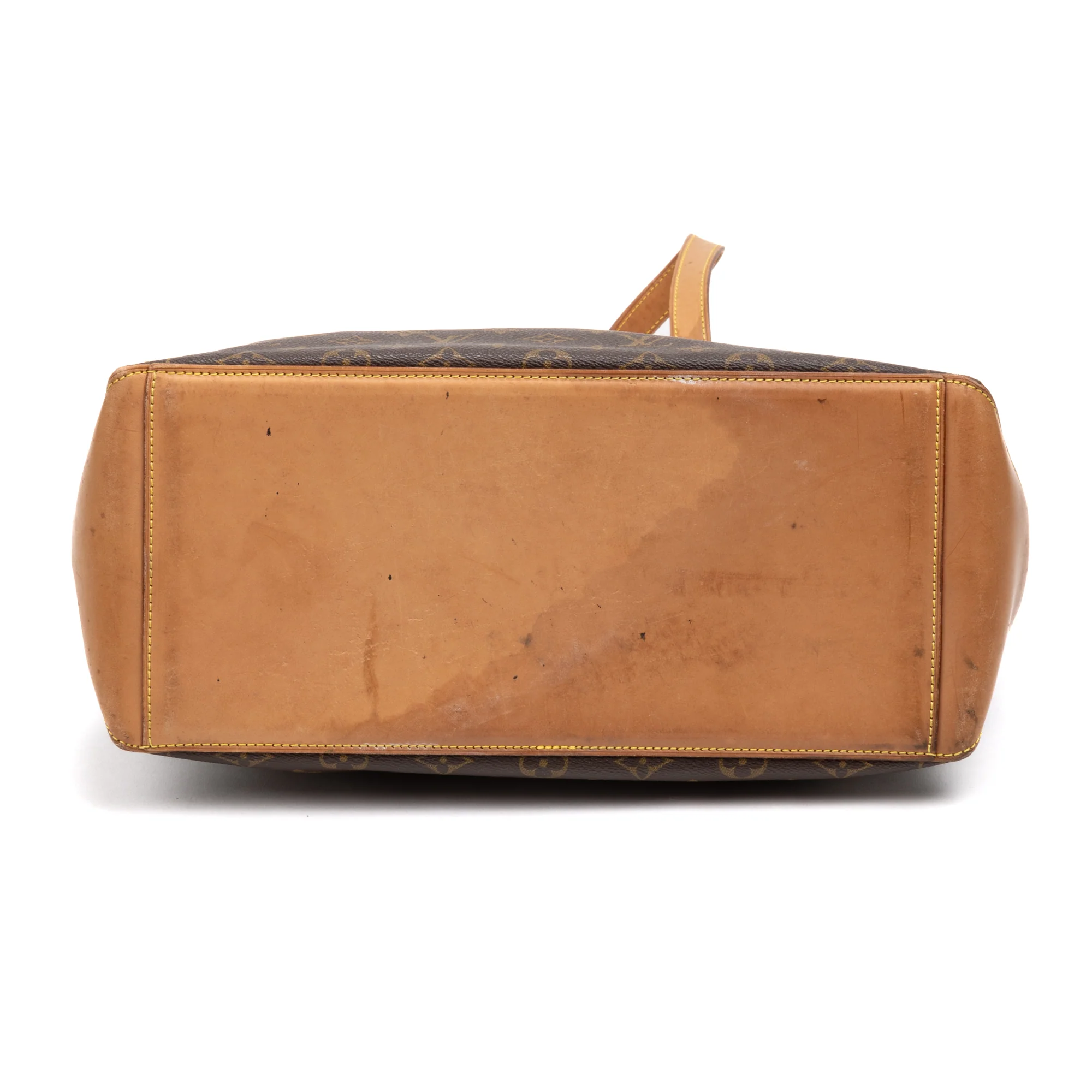 Cabas Mezzo Monogram Canvas - Image 6