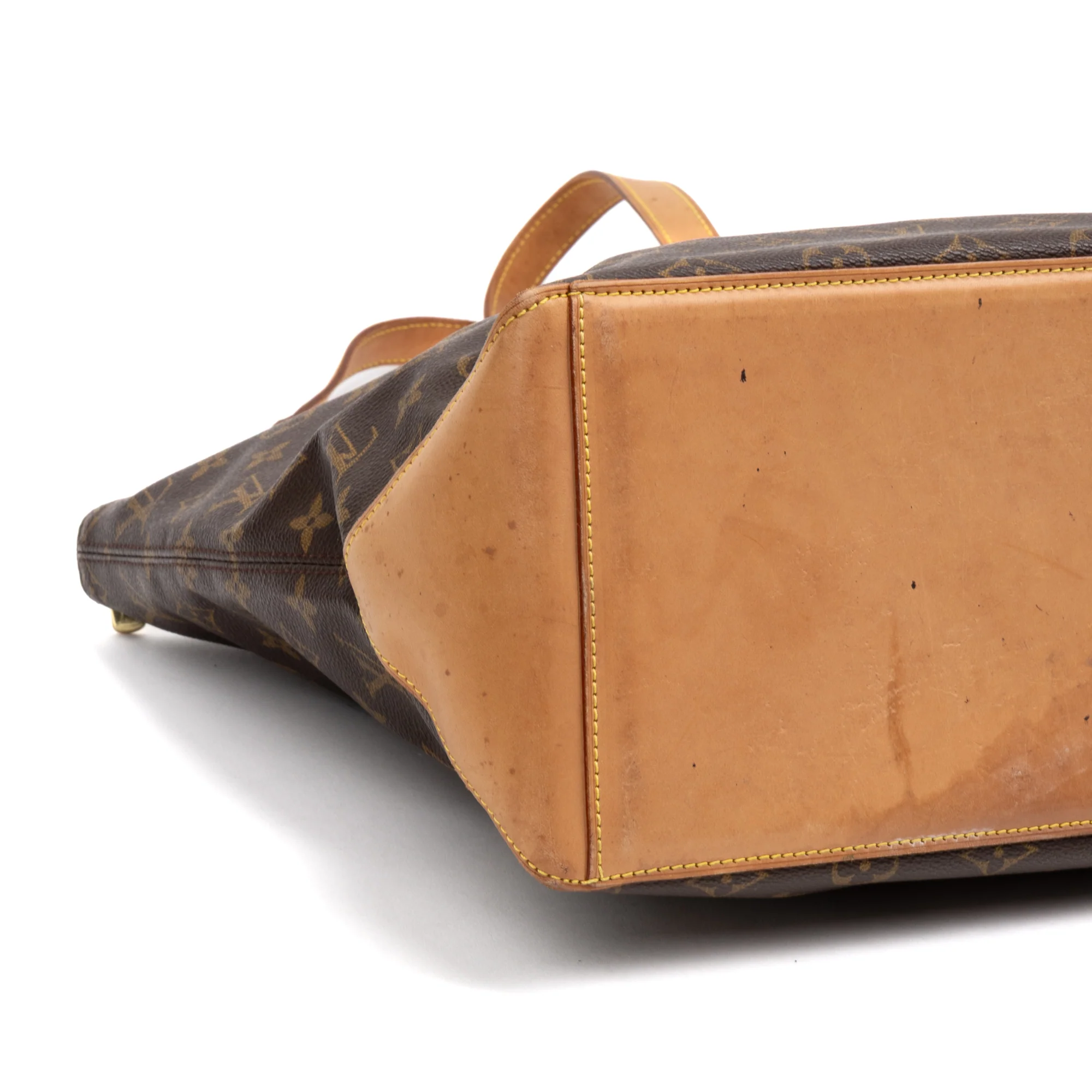 Cabas Mezzo Monogram Canvas - Image 7