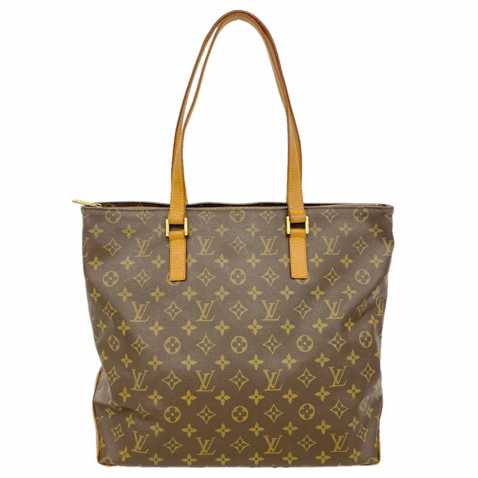 Cabas Mezzo Monogram Canvas