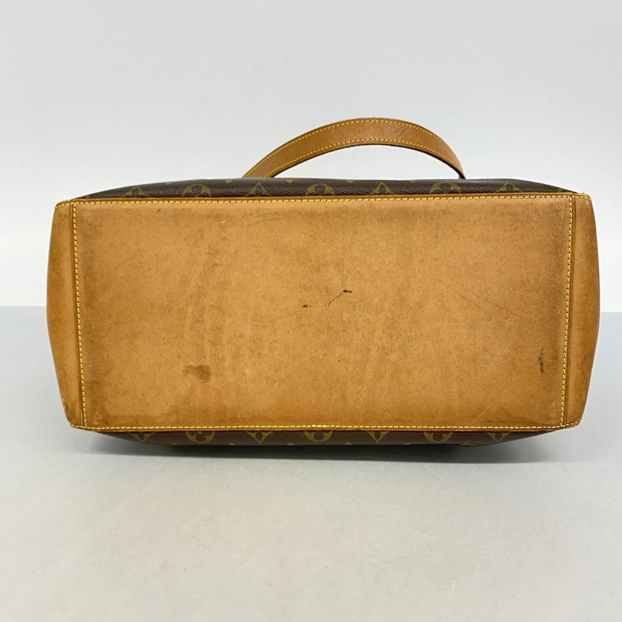 Cabas Mezzo Monogram Canvas - Image 3