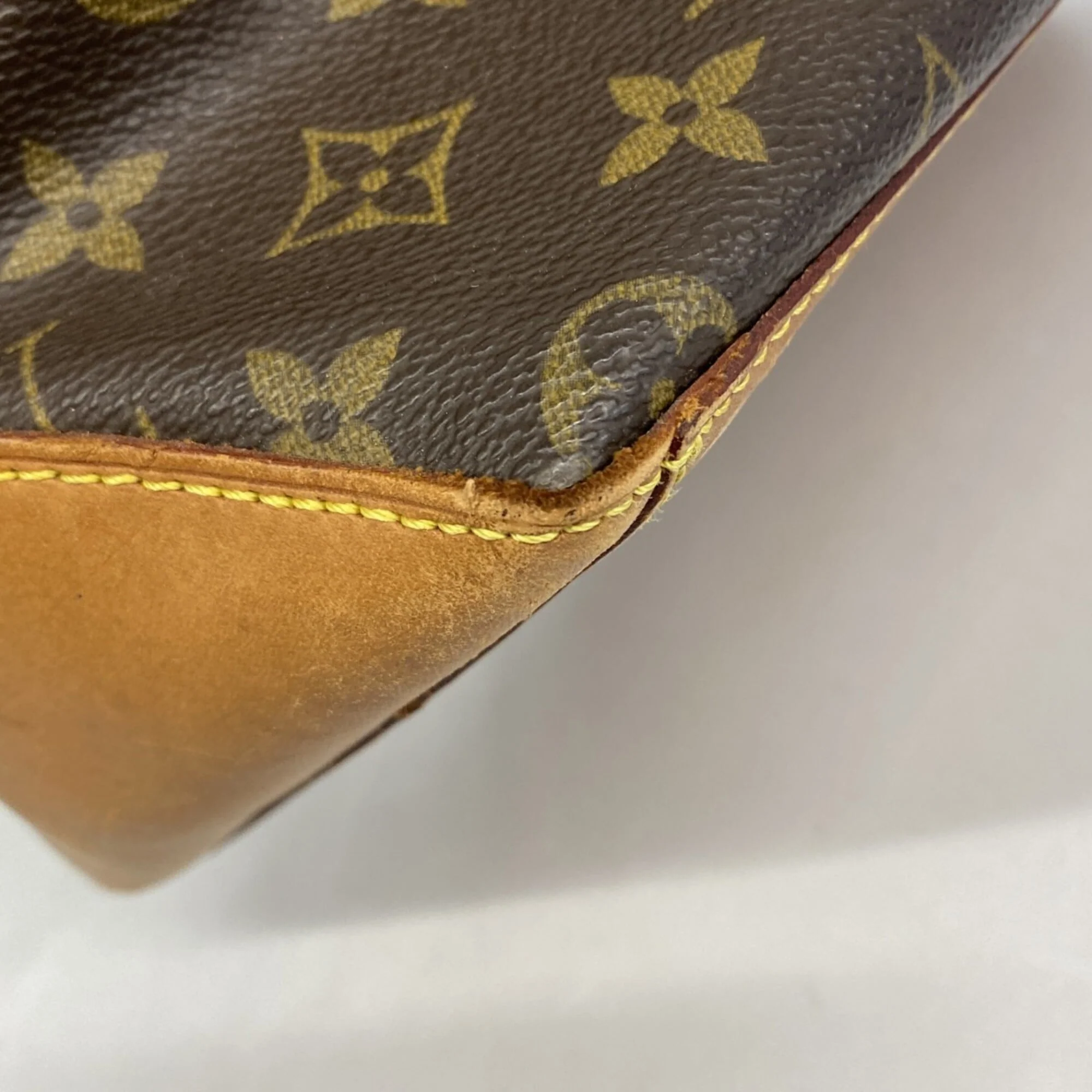 Cabas Mezzo Monogram Canvas - Image 6