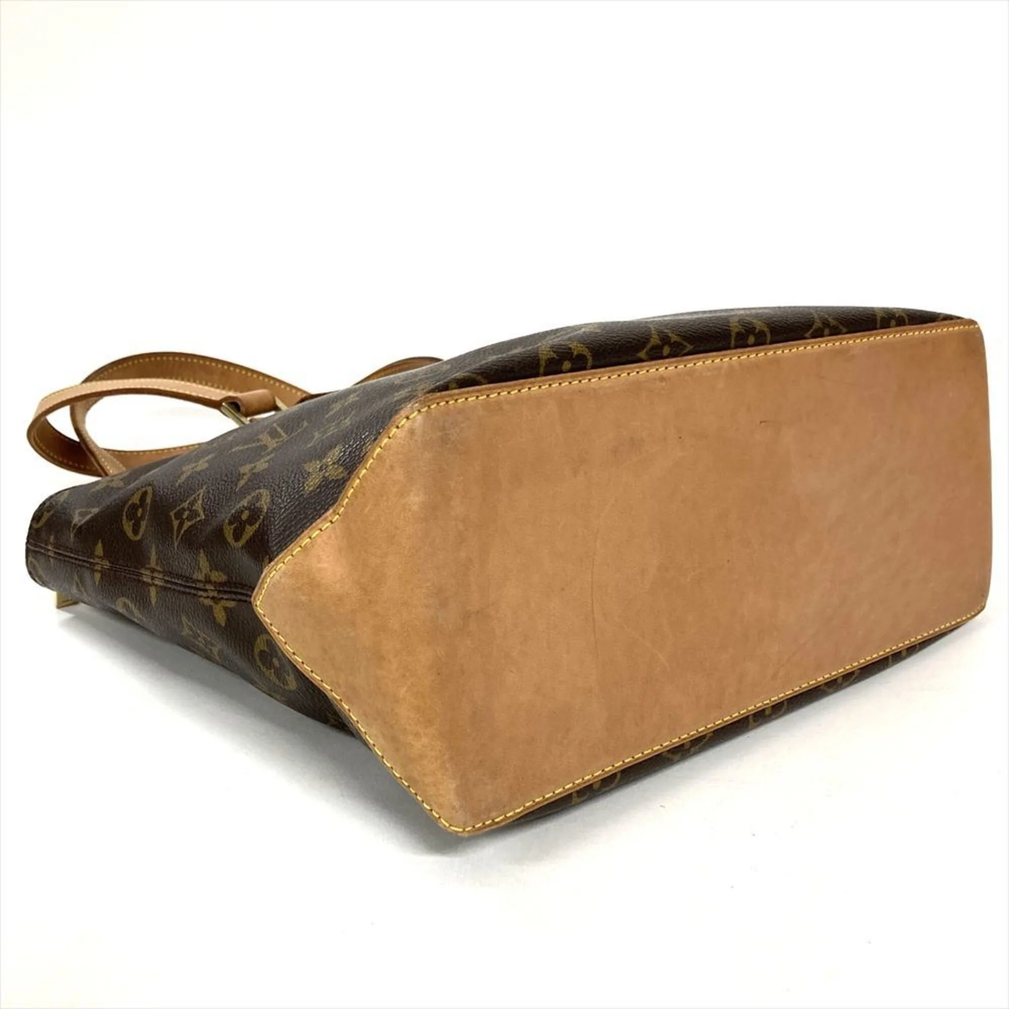 Cabas Piano Monogram Canvas - Image 4