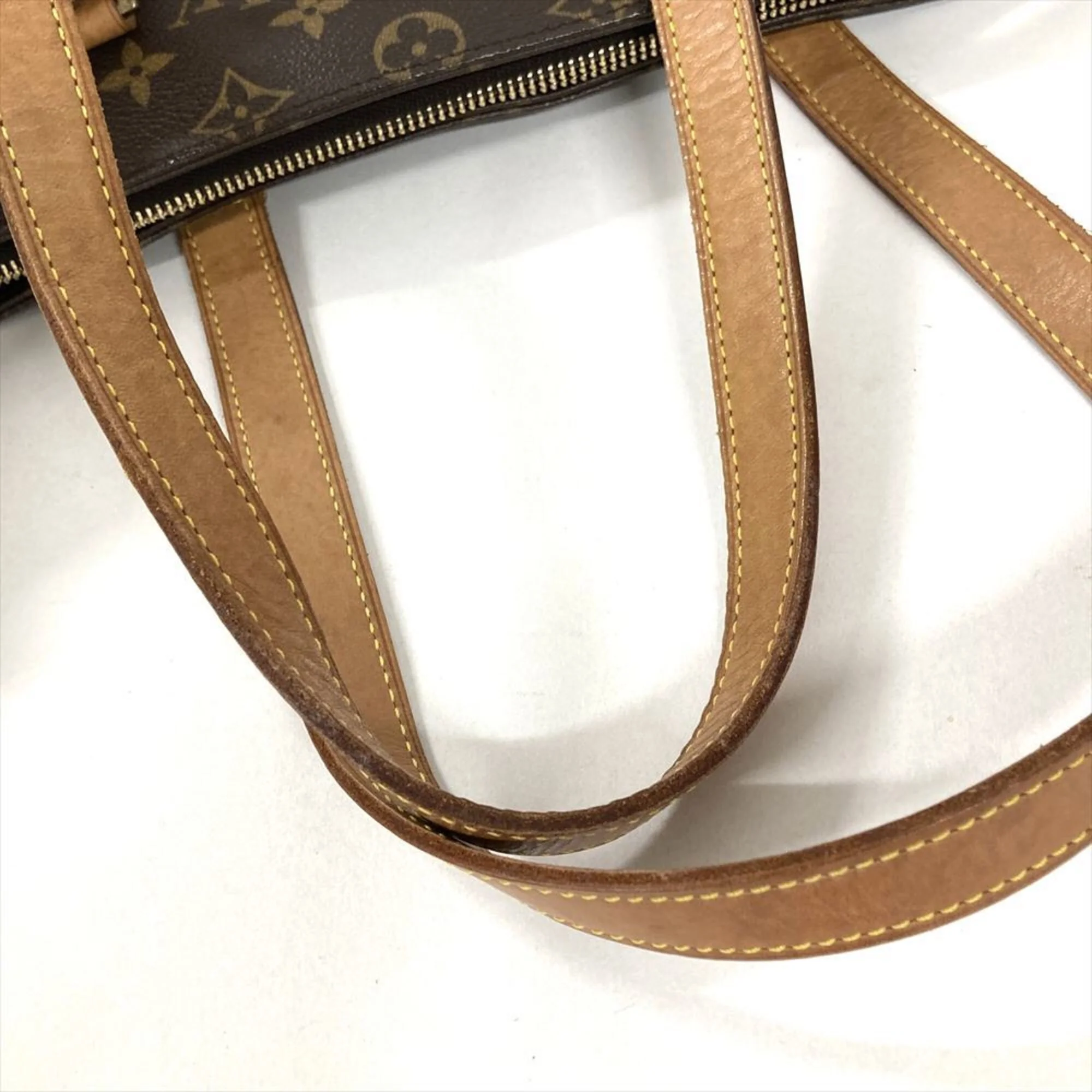 Cabas Piano Monogram Canvas - Image 9