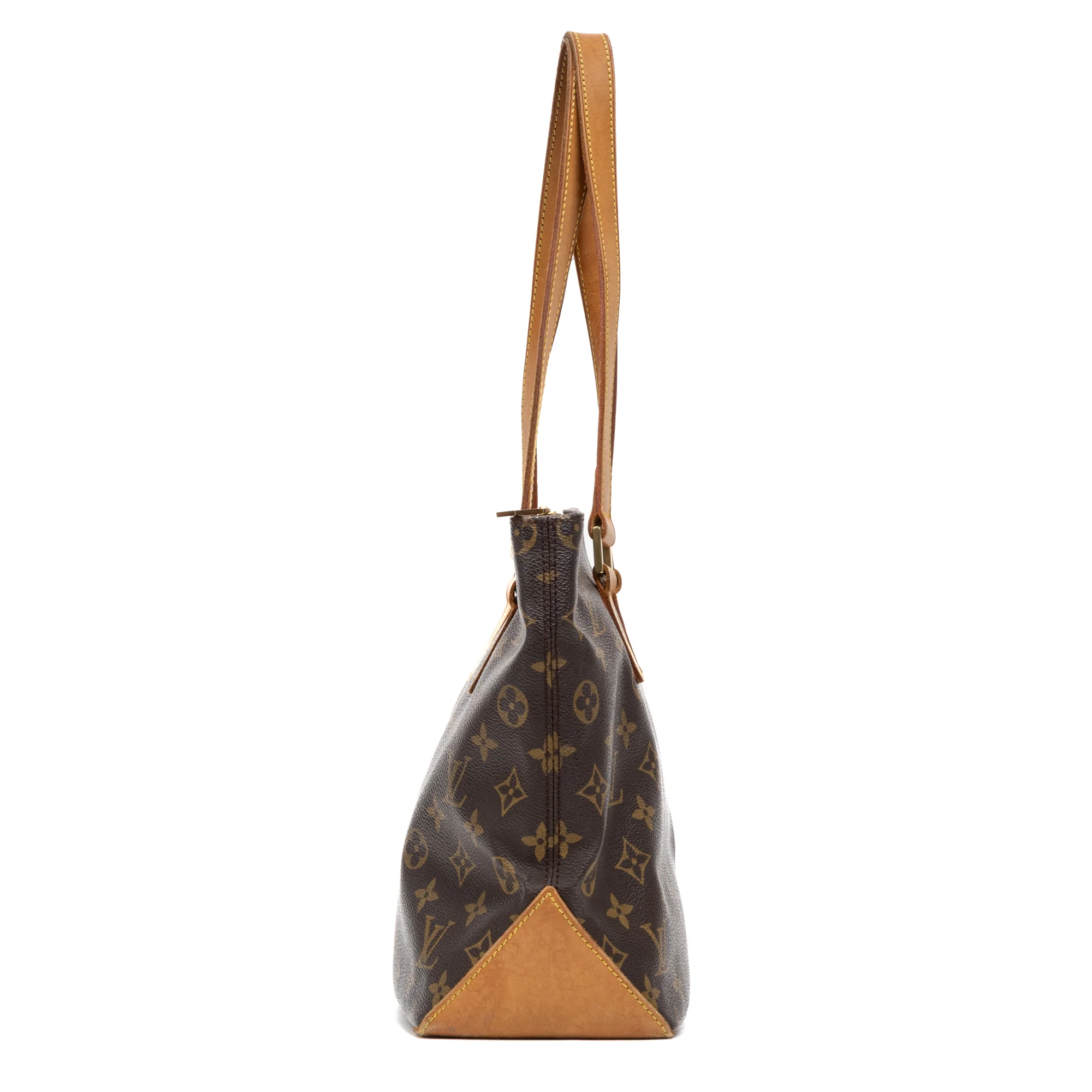 Cabas Piano Monogram Canvas - Image 3