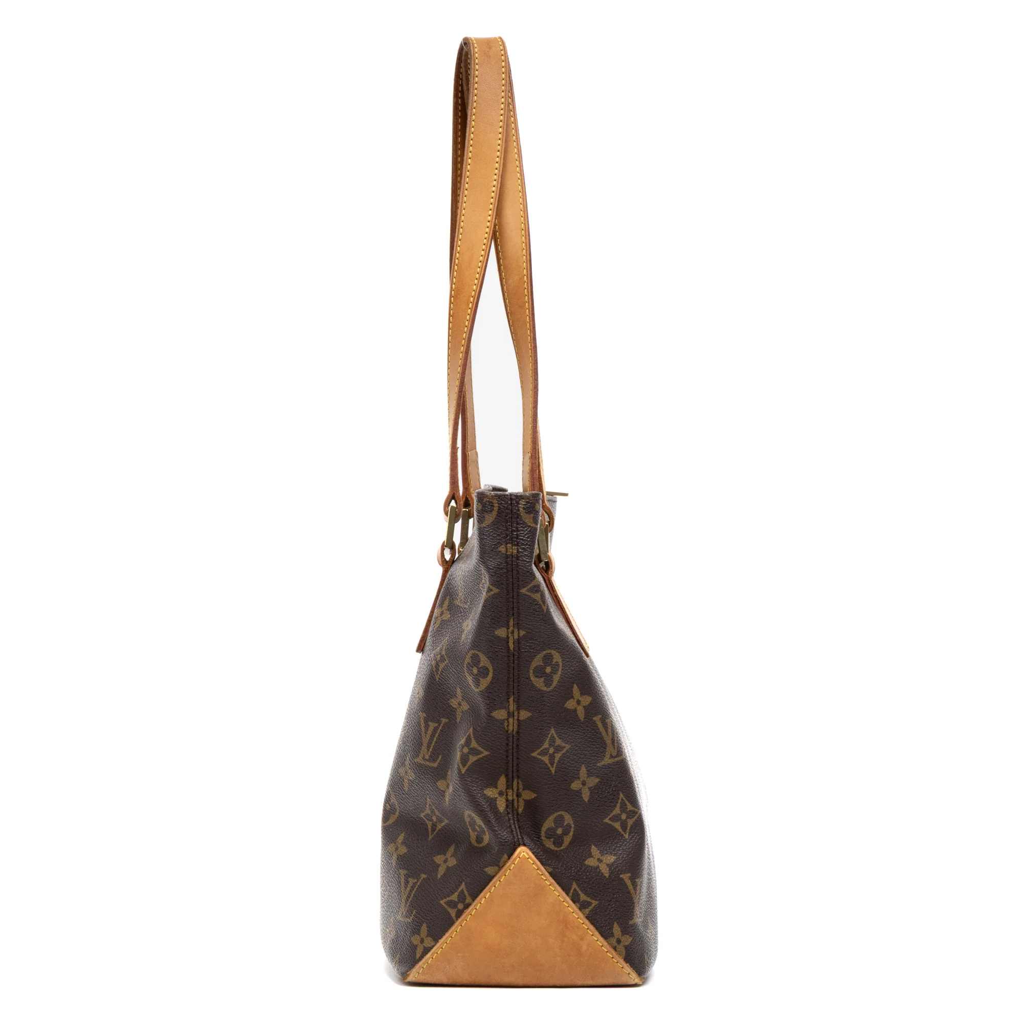 Cabas Piano Monogram Canvas - Image 4
