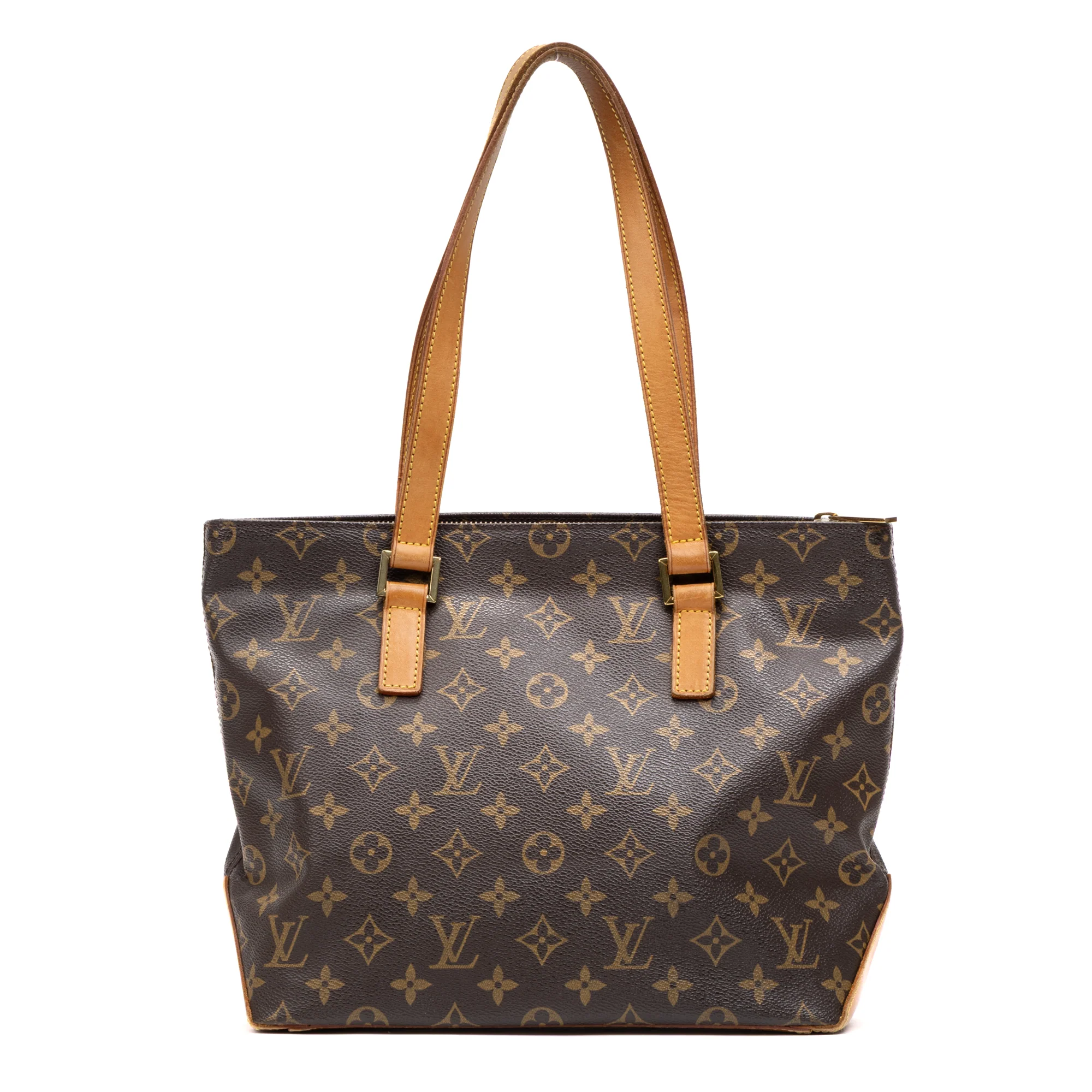 Cabas Piano Monogram Canvas - Image 5