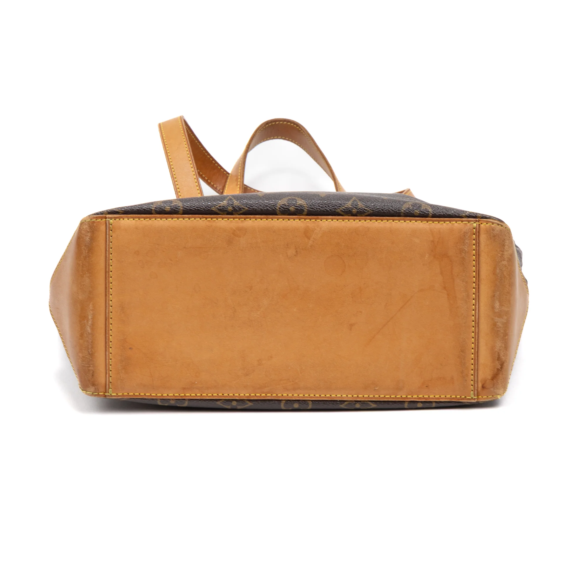 Cabas Piano Monogram Canvas - Image 6