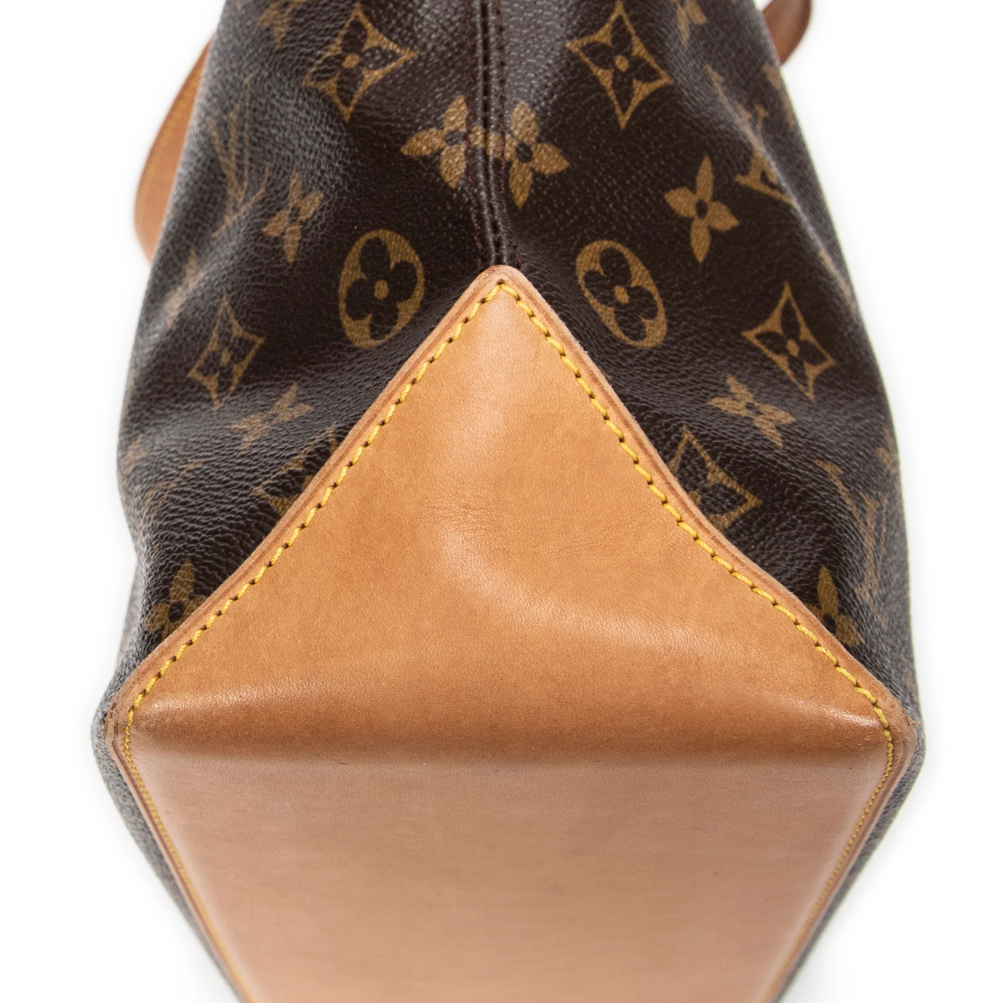 Cabas Piano Monogram Canvas - Image 8