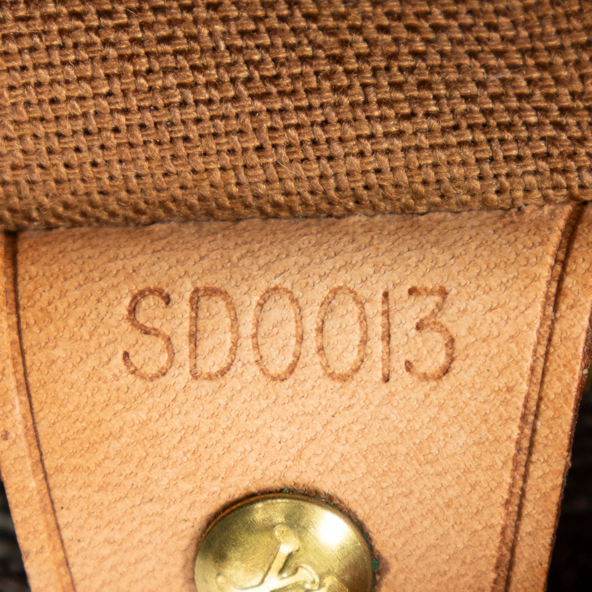 Cabas Piano Monogram Canvas - Image 10