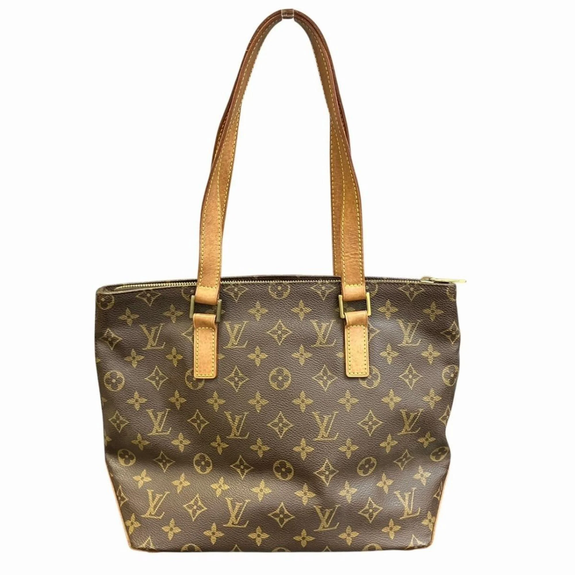 Cabas Piano Monogram Canvas - Image 2