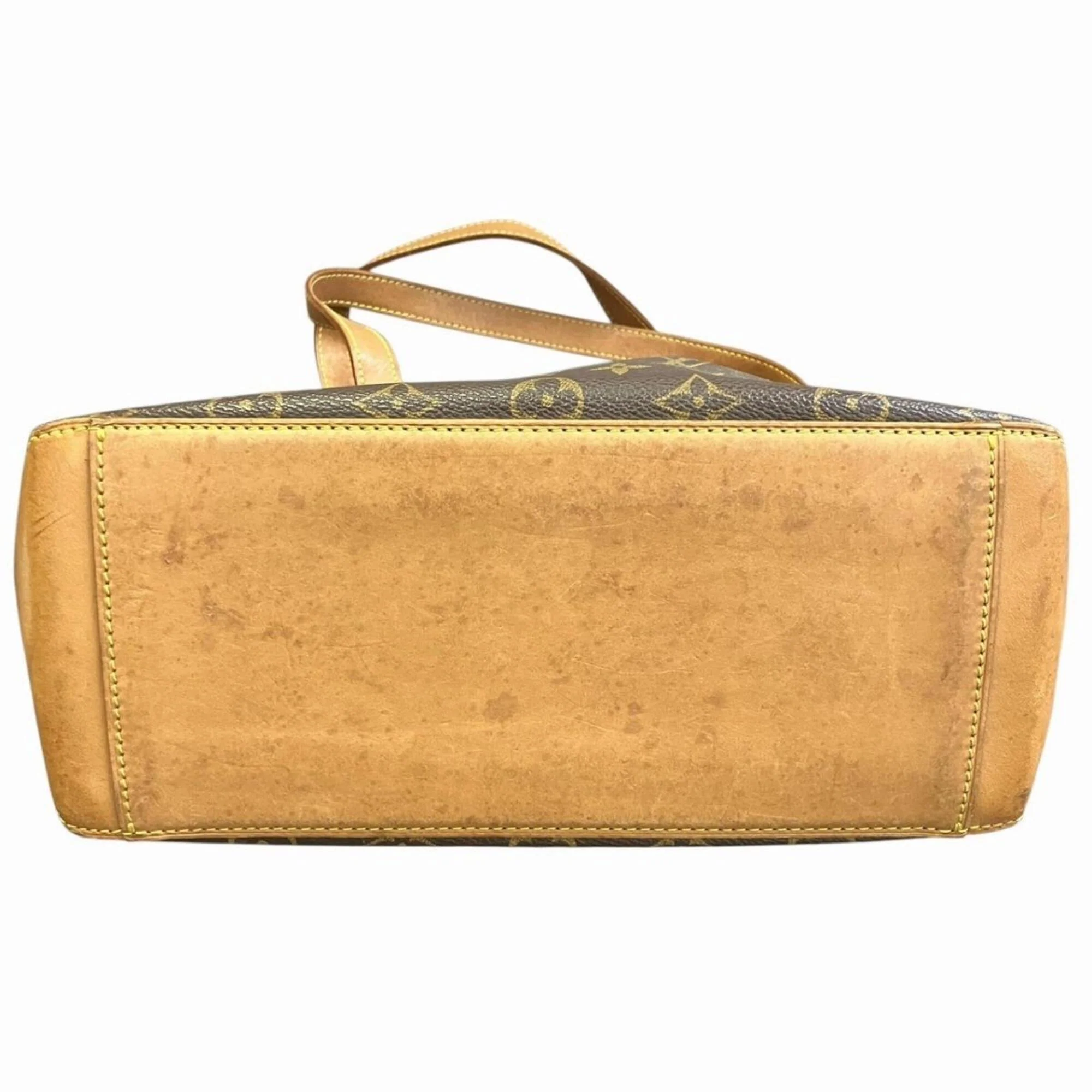 Cabas Piano Monogram Canvas - Image 3